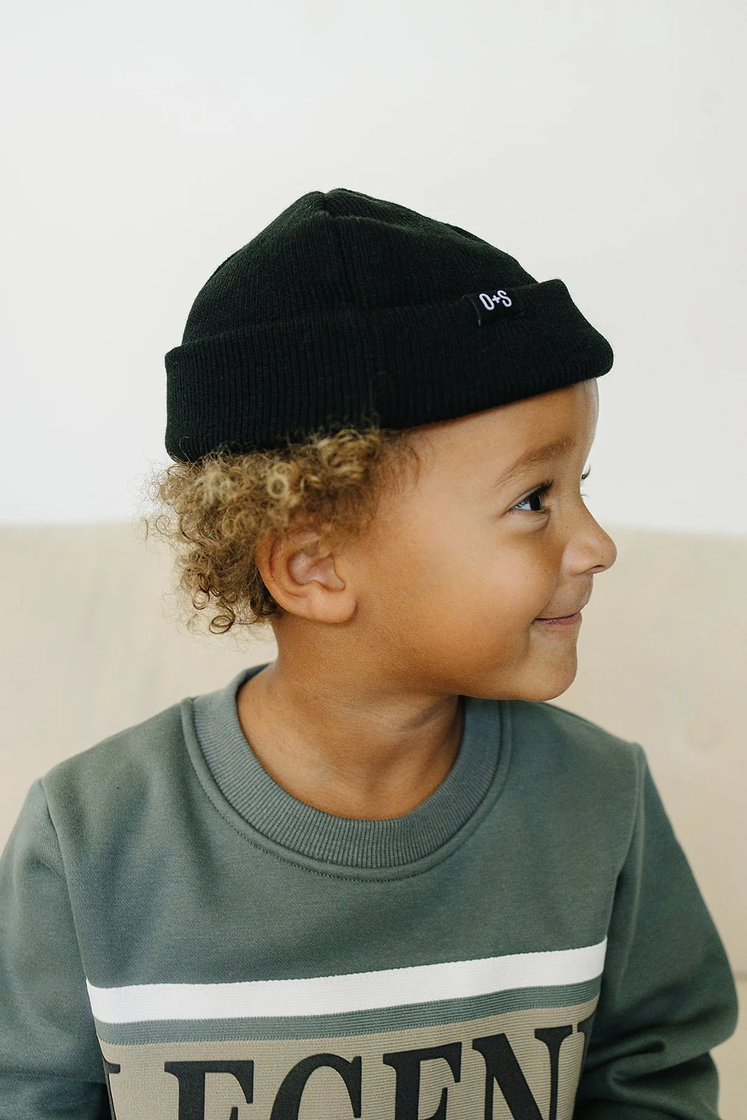 Fisherman Beanie - Image 4