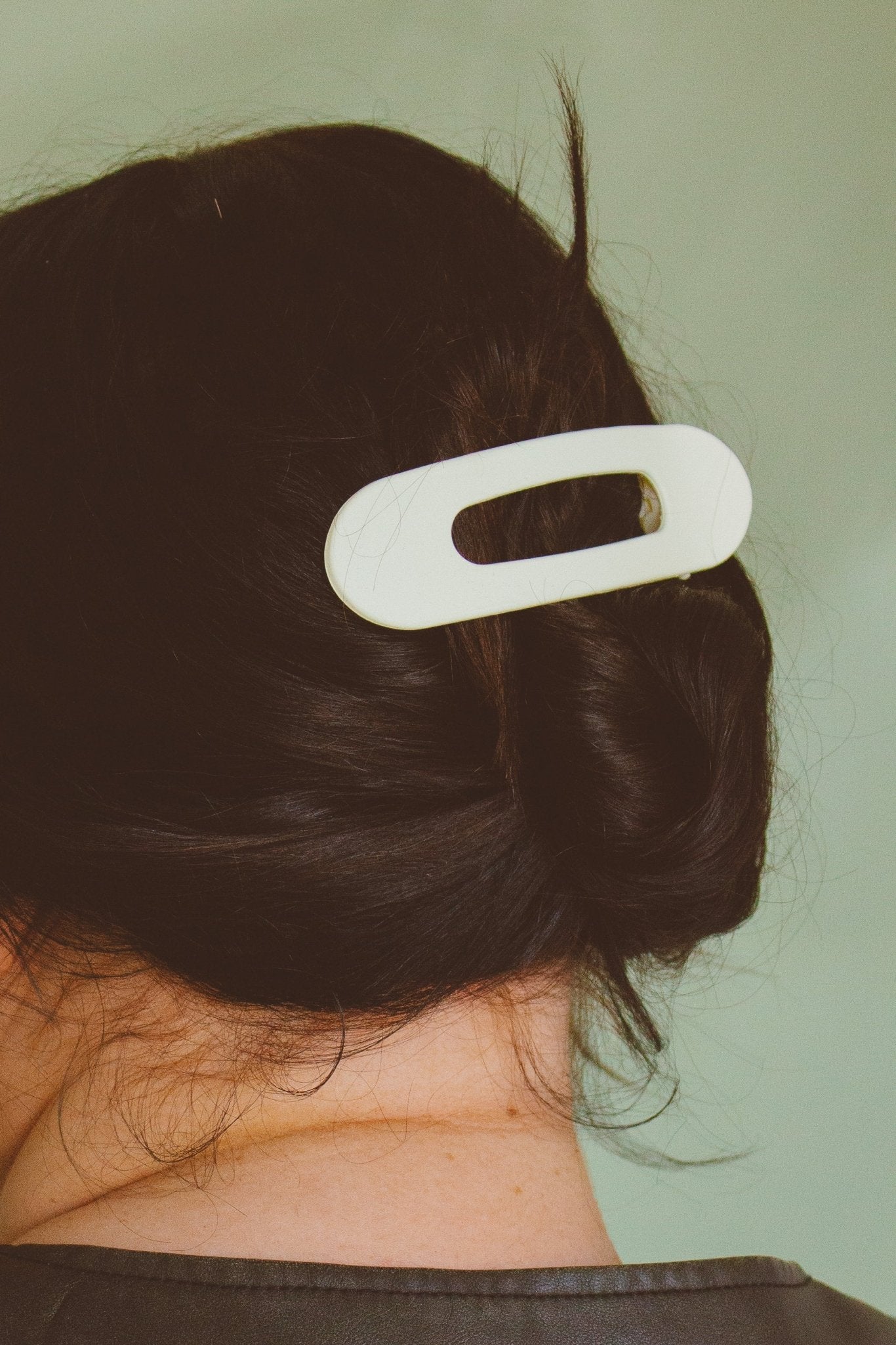 Flat Matte Claw Clip - Image 13