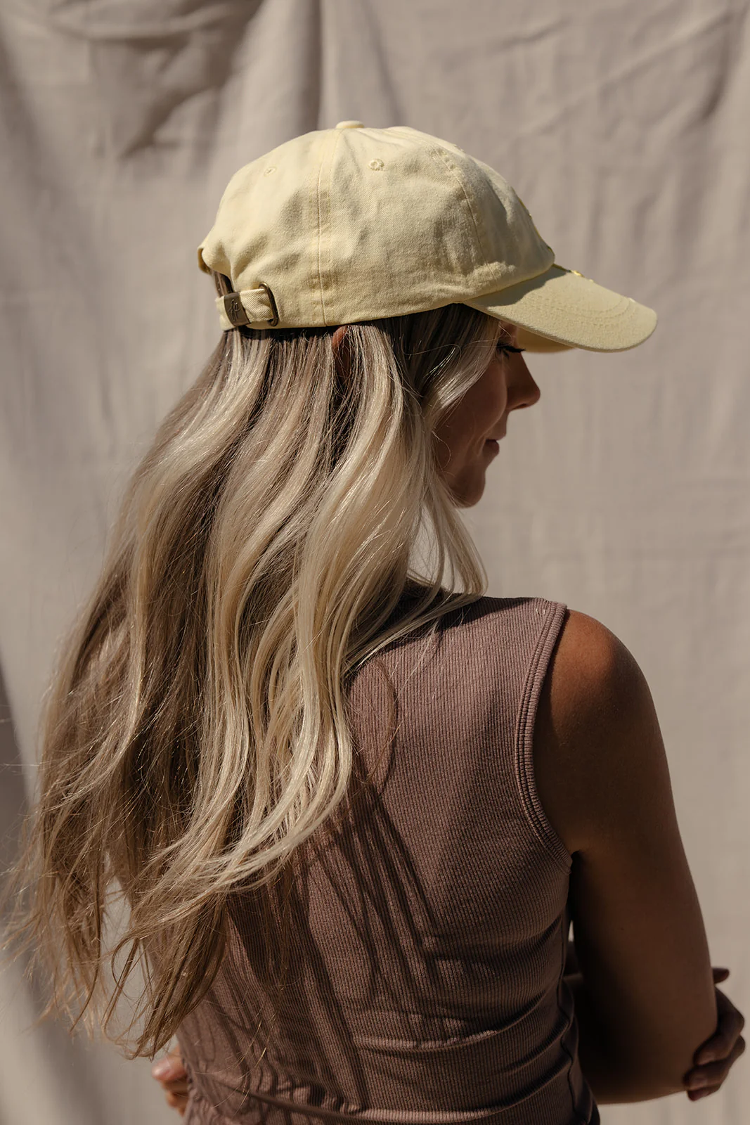 Free People Big Buti Baseball Cap - Image 5