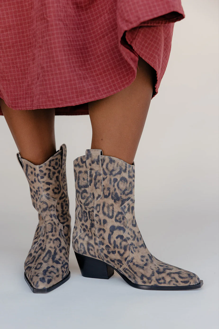 Free People Cat Nap Cowboy Boot - Image 10