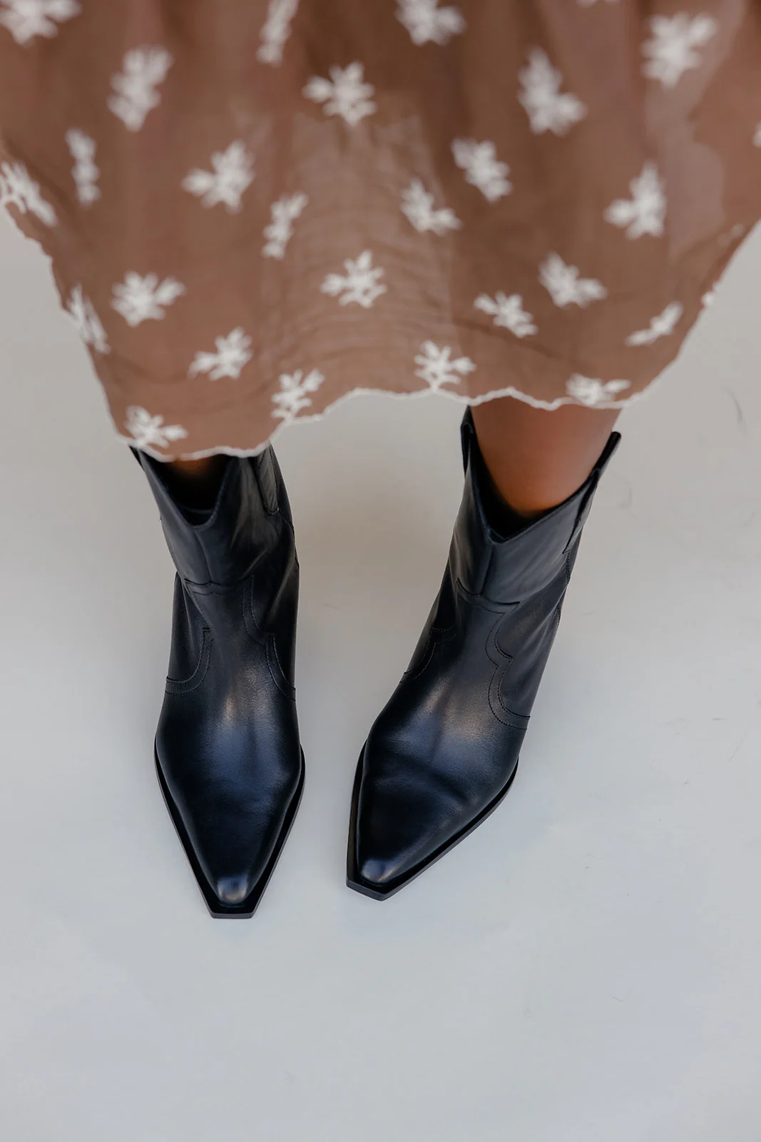 Free People Cat Nap Cowboy Boot - Image 5
