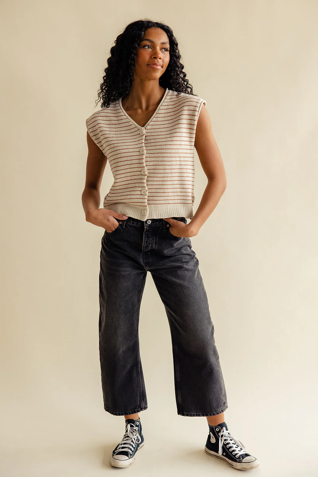 Free People Deep Trance Dropped Boyfriend Jeans - Image 2