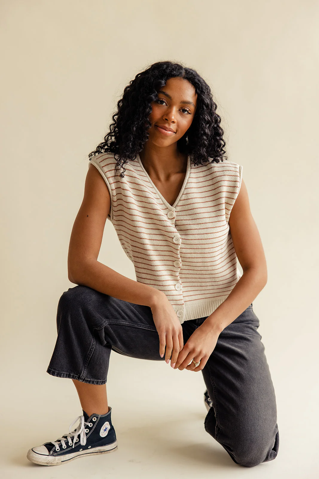 Free People Deep Trance Dropped Boyfriend Jeans - Image 5