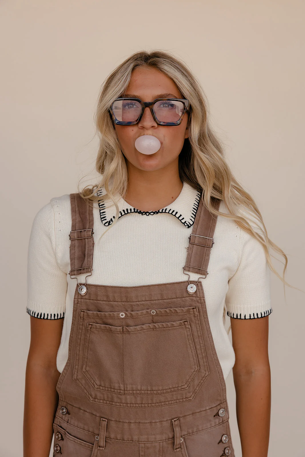 Free People Deep Trance Overall - Image 3
