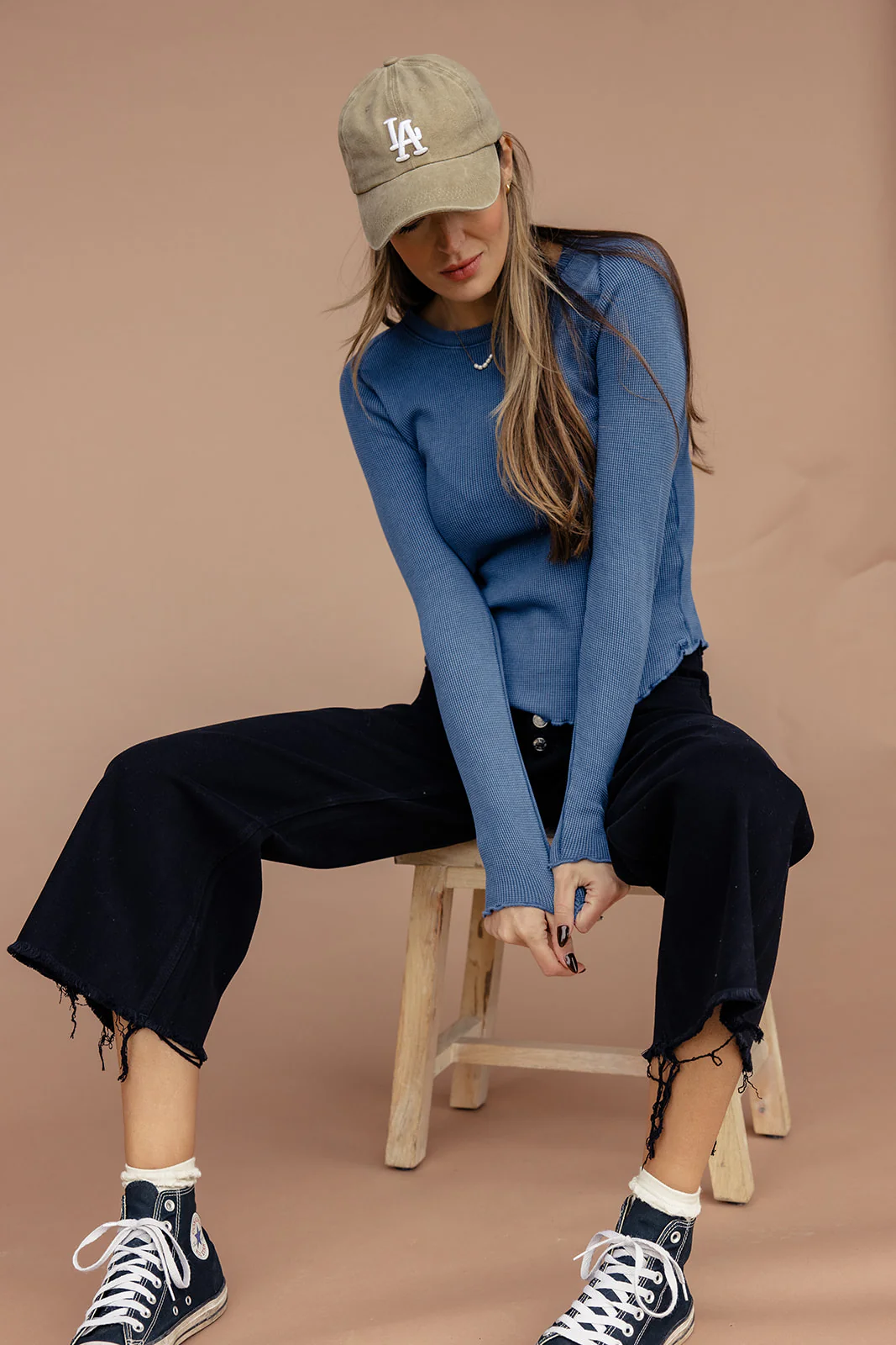 Free People Easy Does It Tee - Image 24