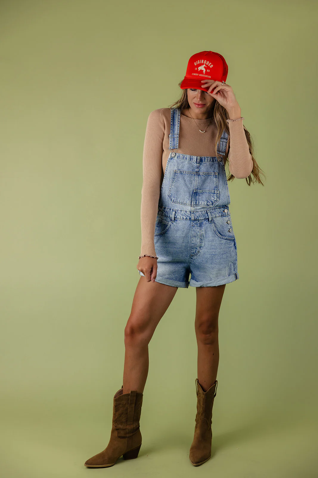 Free People Easy Does It Tee - Image 8