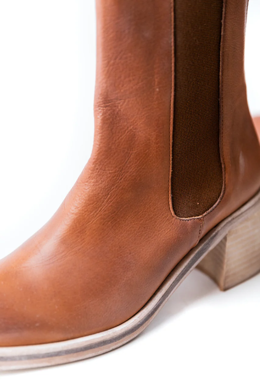 Free People Essential Chelsea Boots - Image 28
