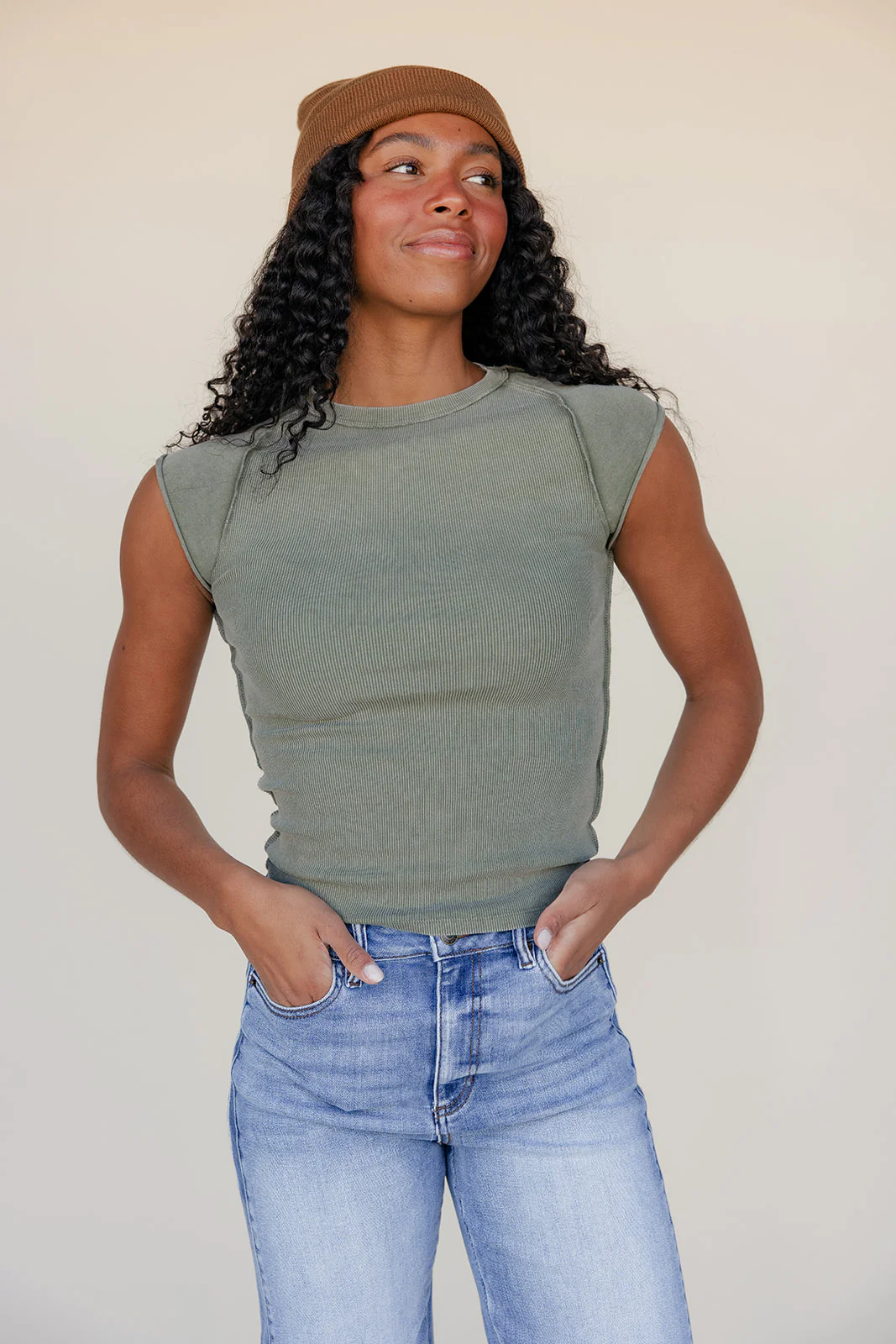 Free People Ever Had Tee - Image 11