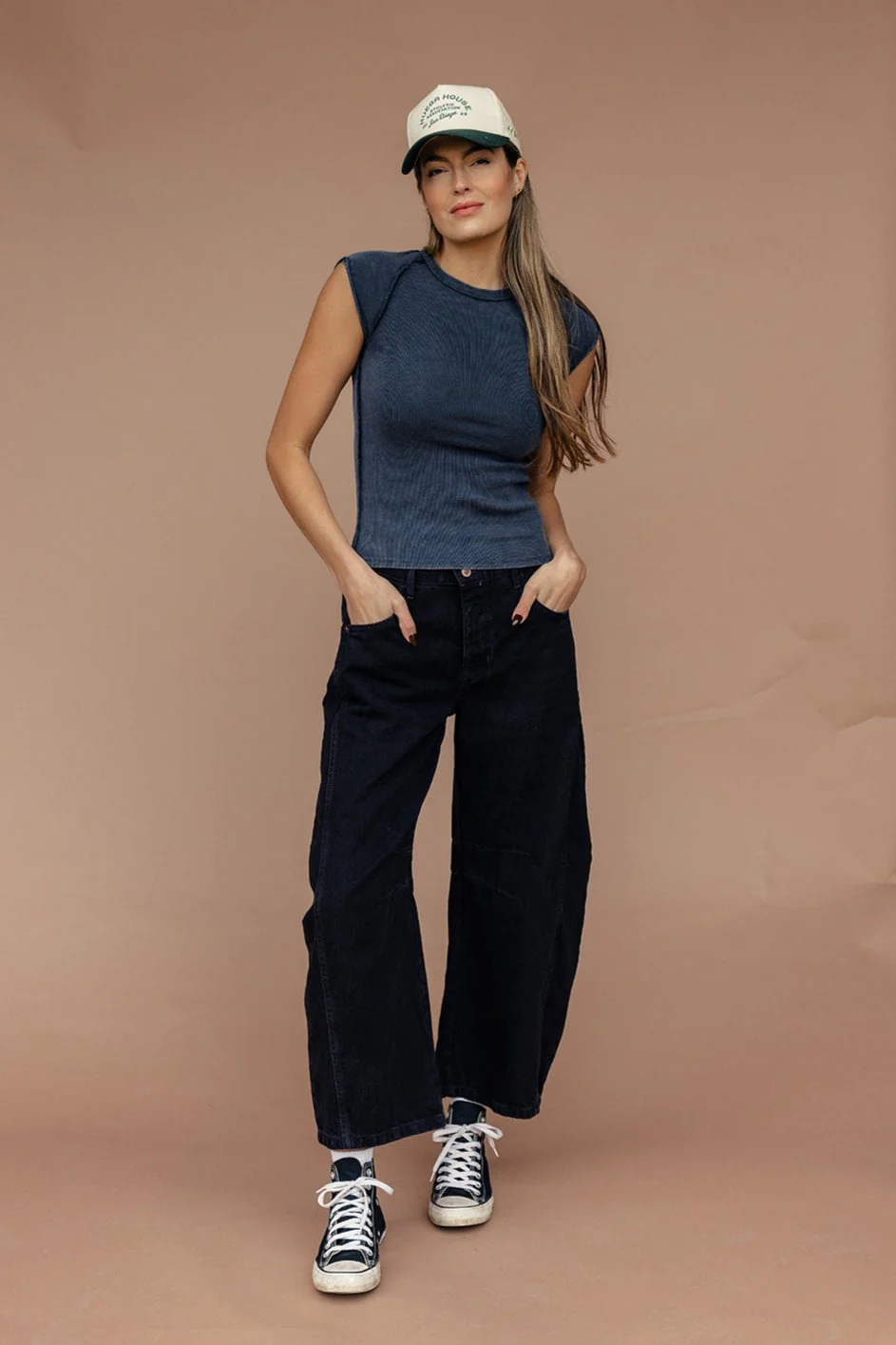 Free People Ever Had Tee - Image 20