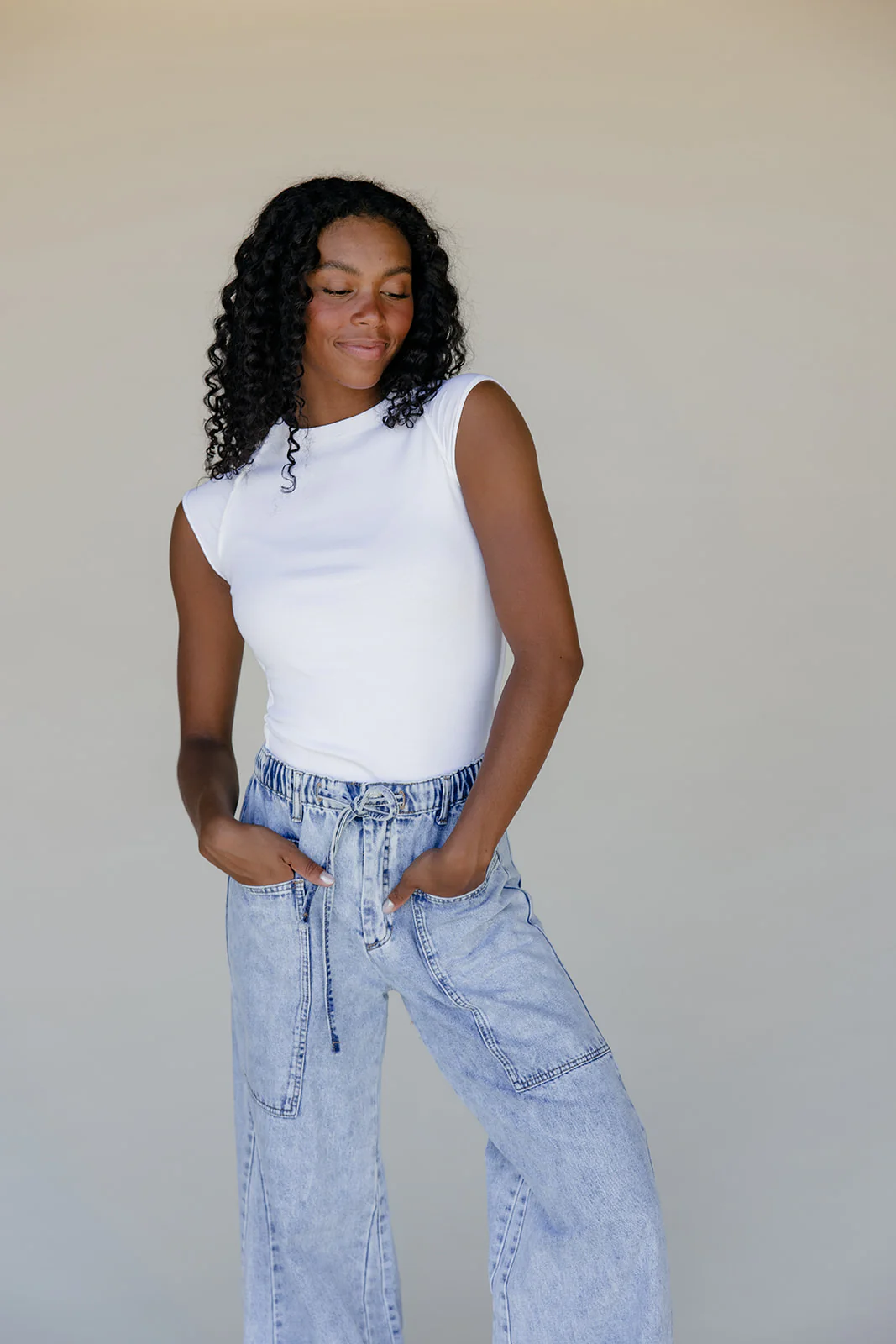 Free People Ever Had Tee - Image 26