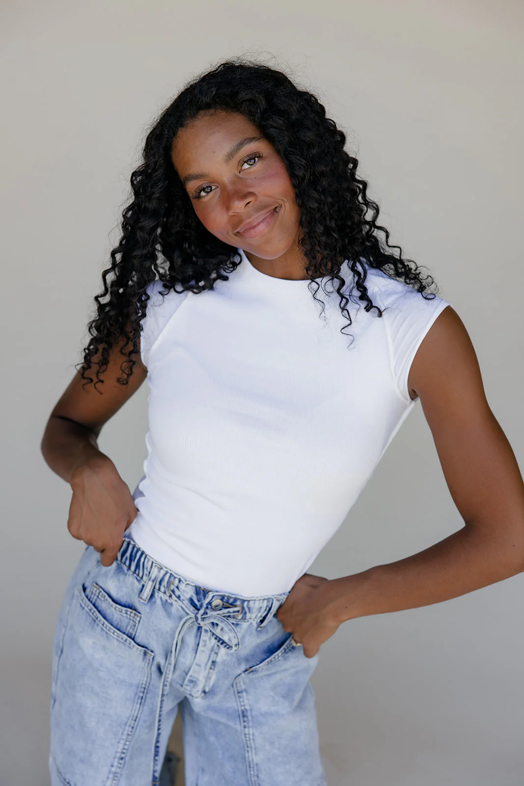 Free People Ever Had Tee - Image 27