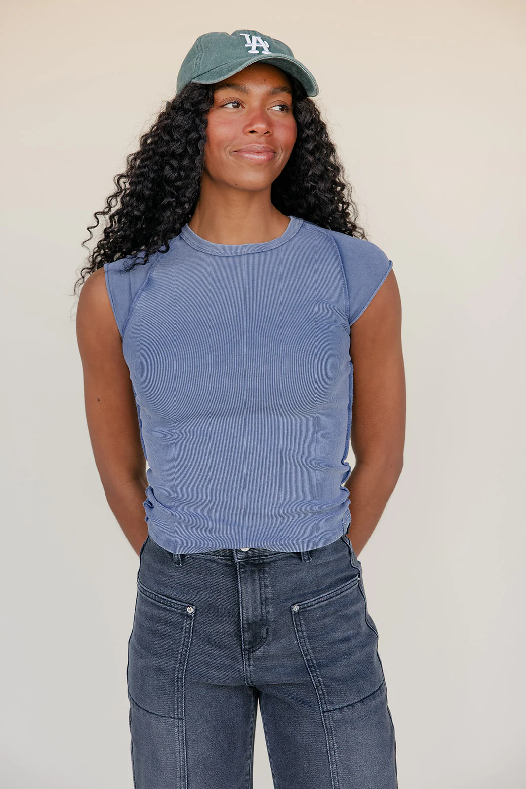 Free People Ever Had Tee - Image 3