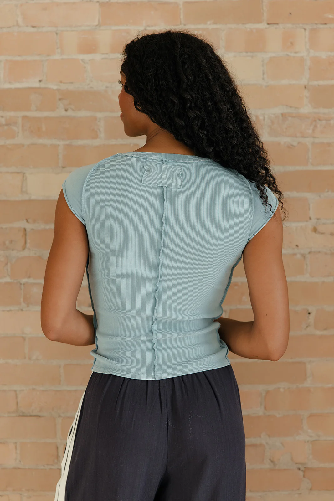 Free People Ever Had Tee - Image 38