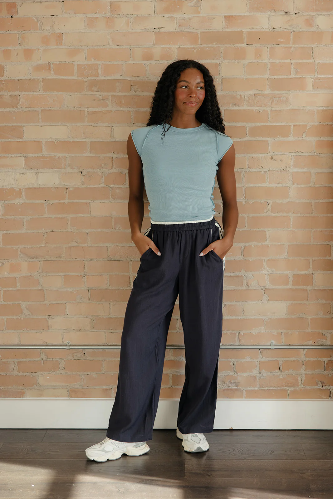 Free People Ever Had Tee - Image 40