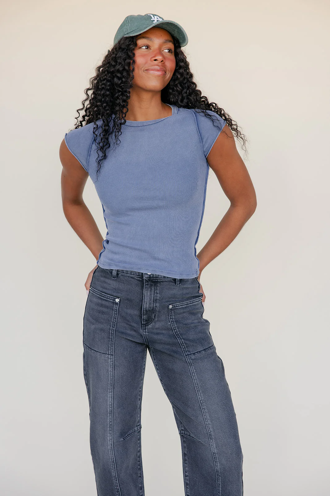 Free People Ever Had Tee - Image 5