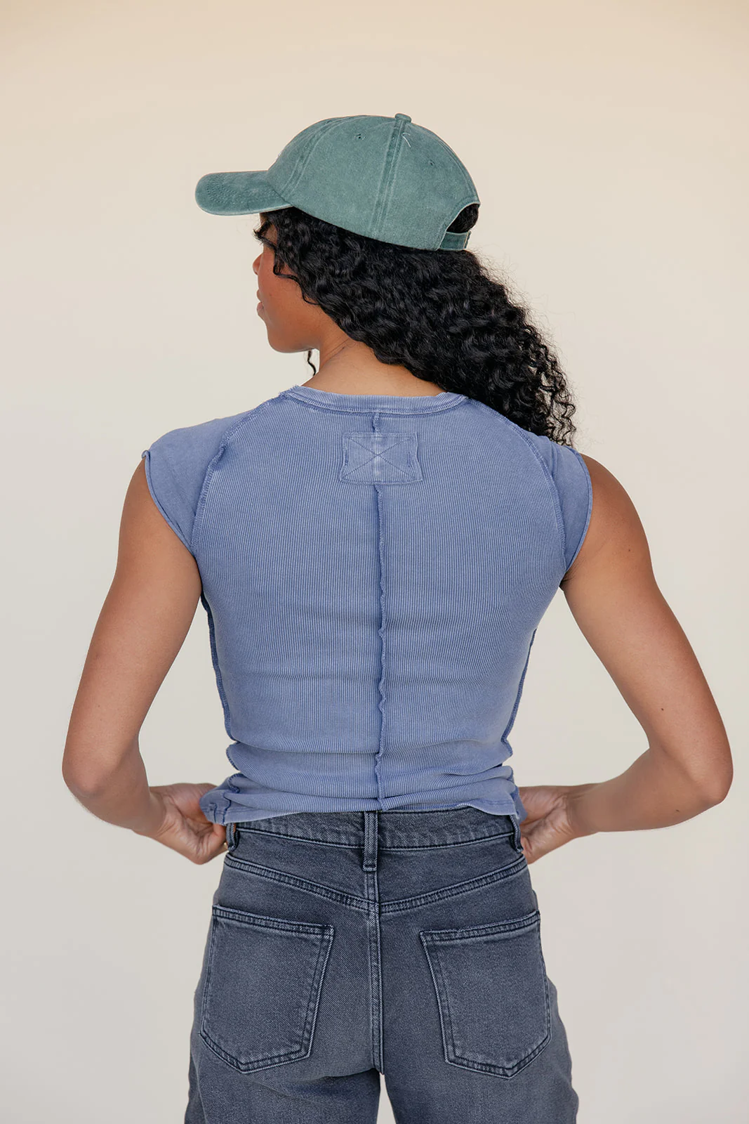 Free People Ever Had Tee - Image 7