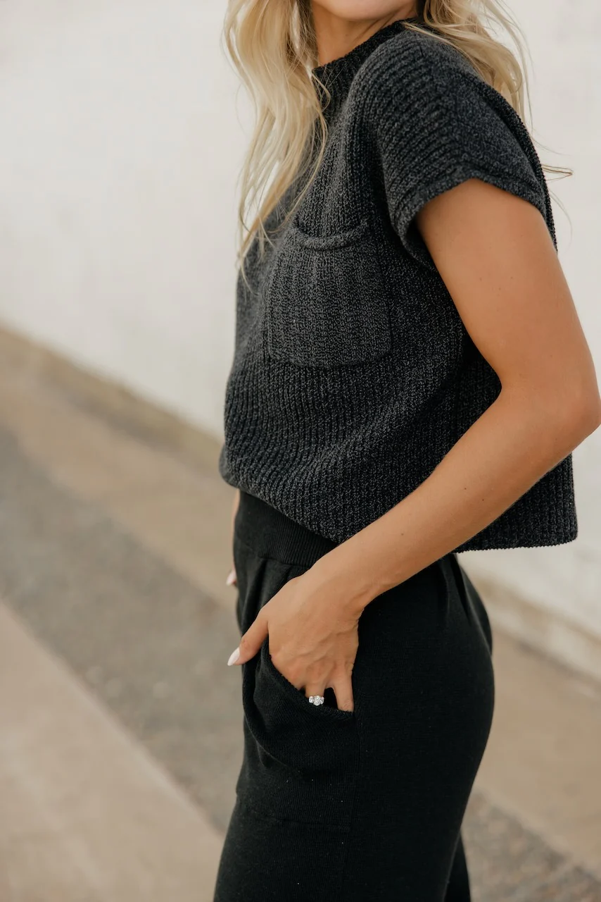 Free People Freya Sweater Set - Image 11