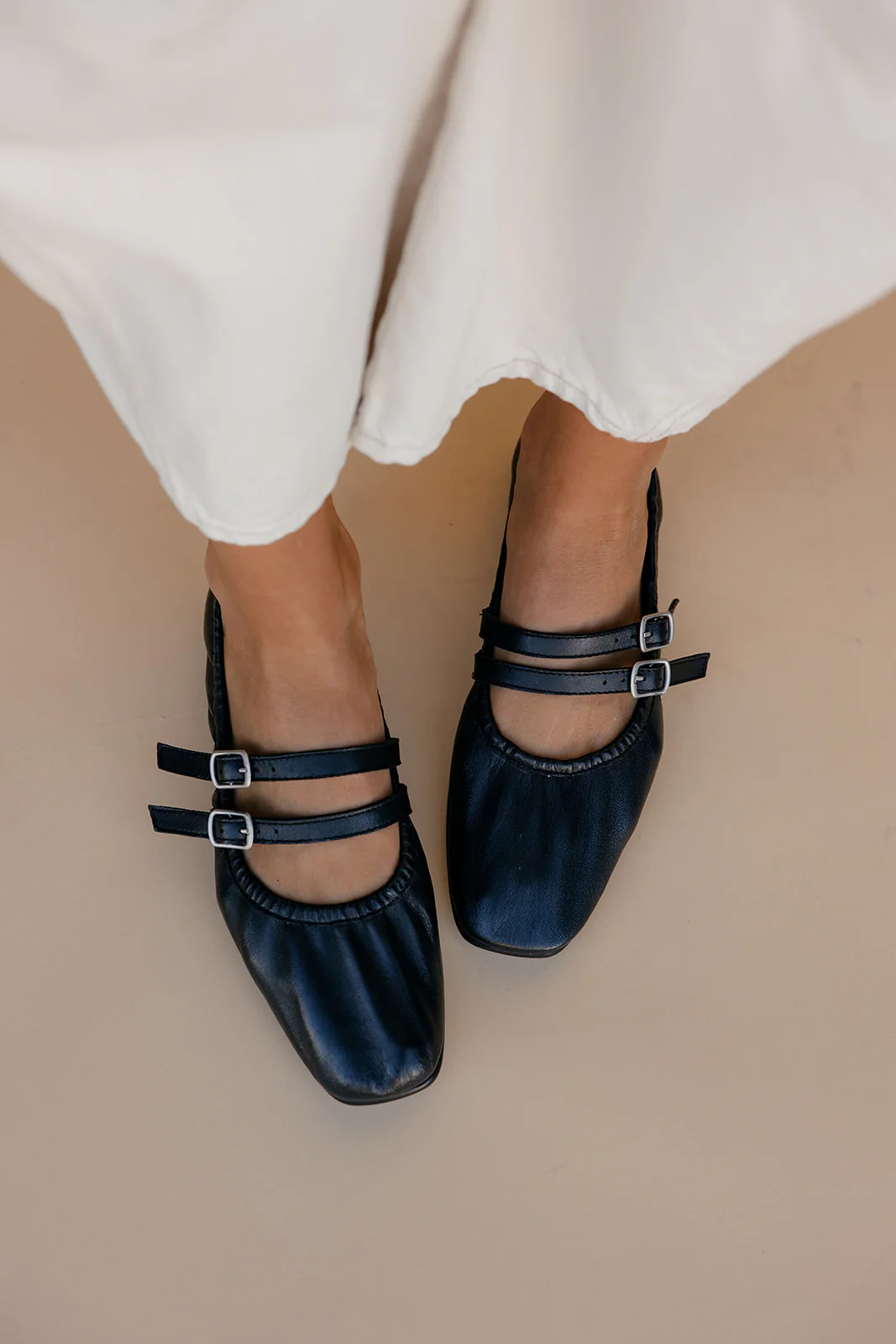 Free People Gemini Ballet Flat - Image 2
