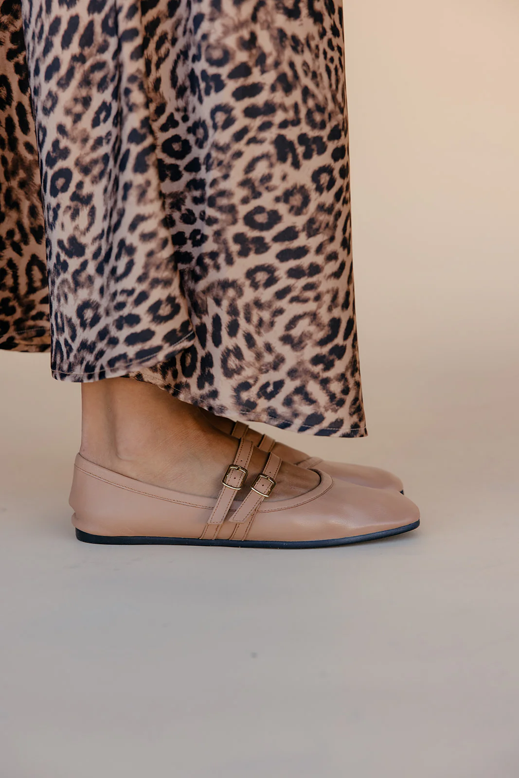 Free People Gemini Ballet Flat - Image 6