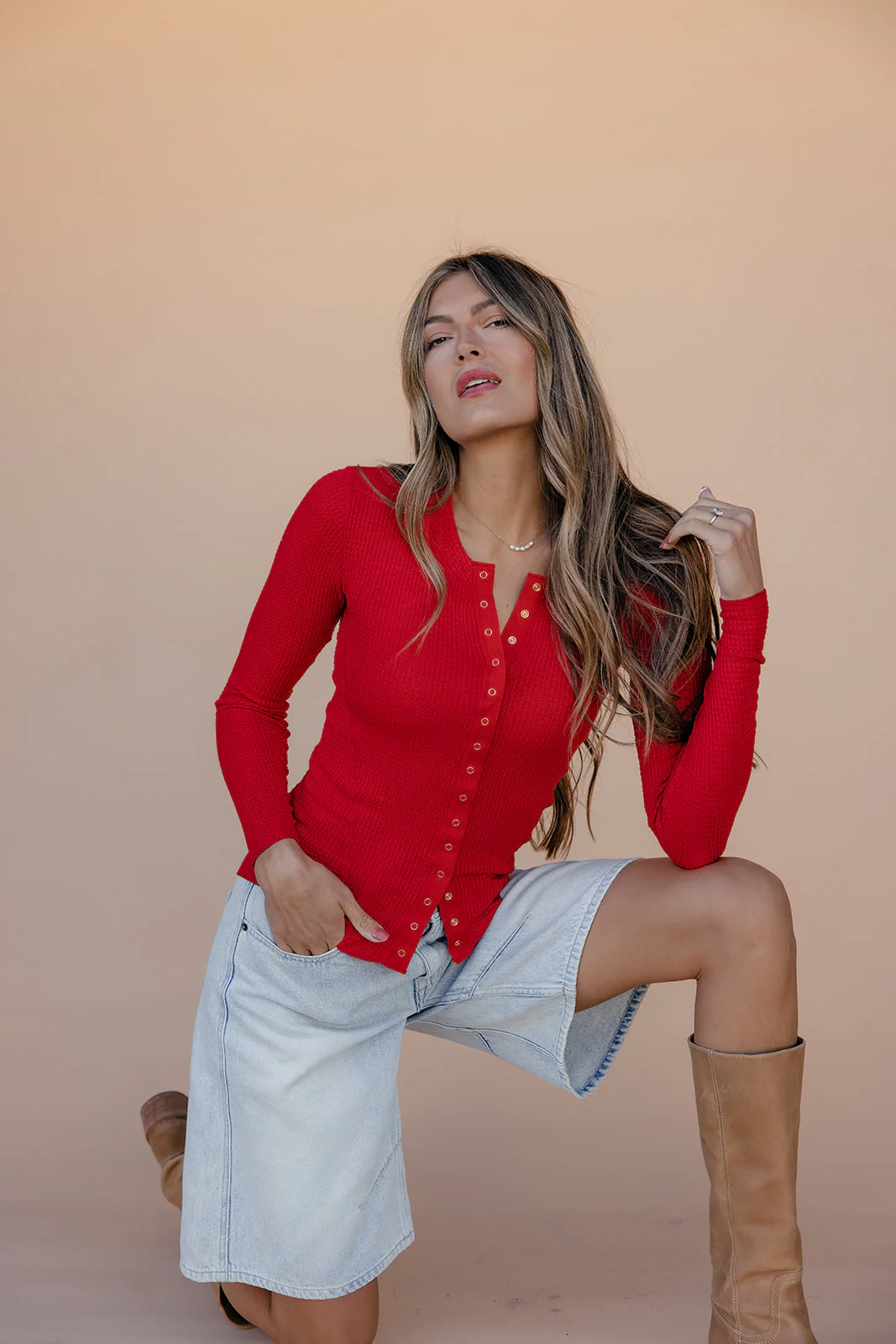 Free People Going Places Cardi - Image 2