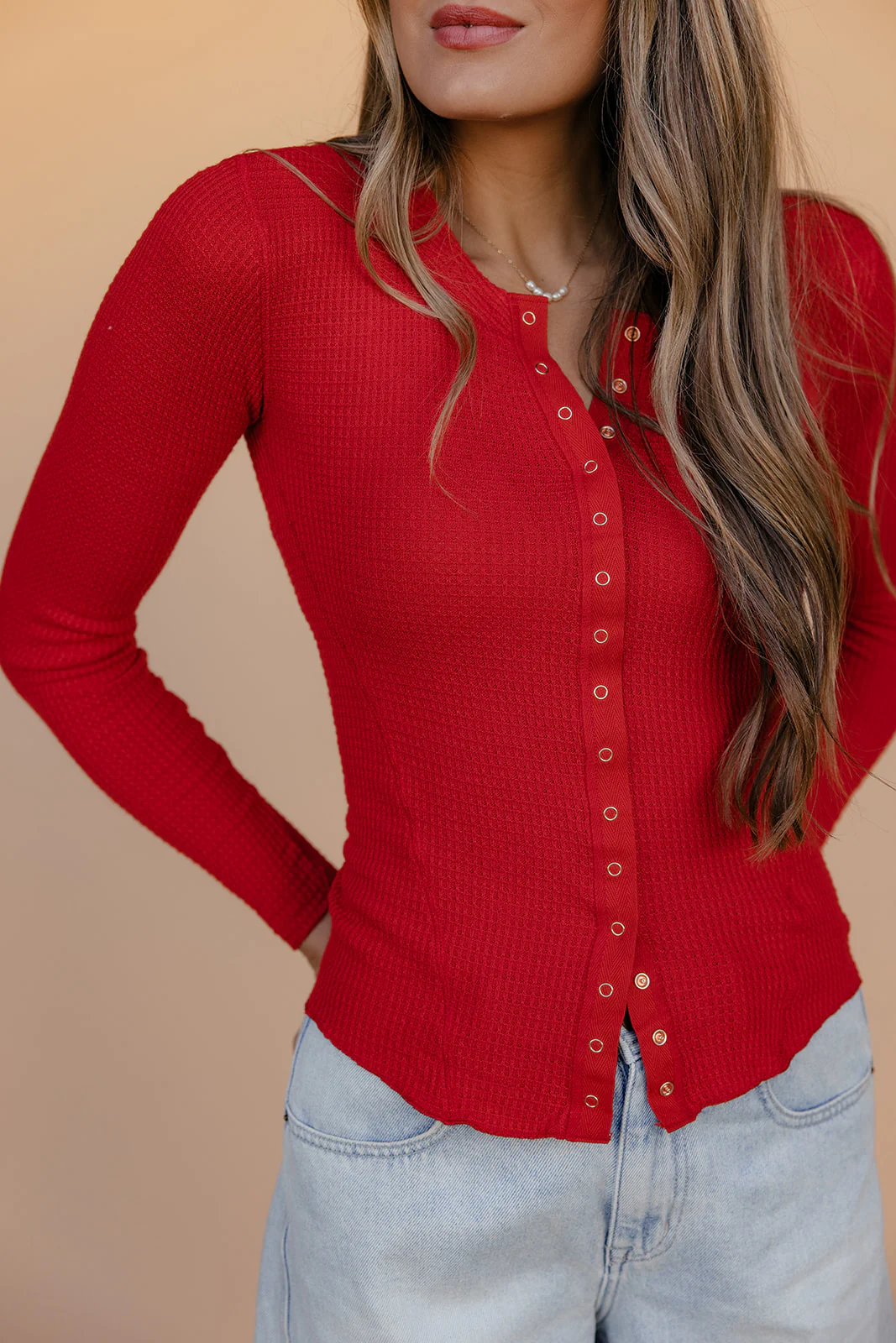 Free People Going Places Cardi - Image 6