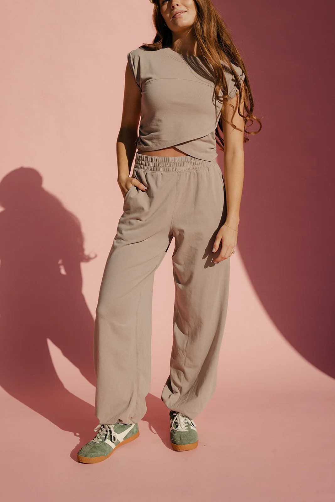 Free People Hot Shot Crossover Set - Image 18