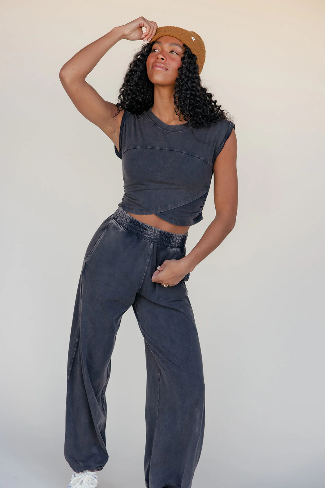 Free People Hot Shot Crossover Set - Image 27