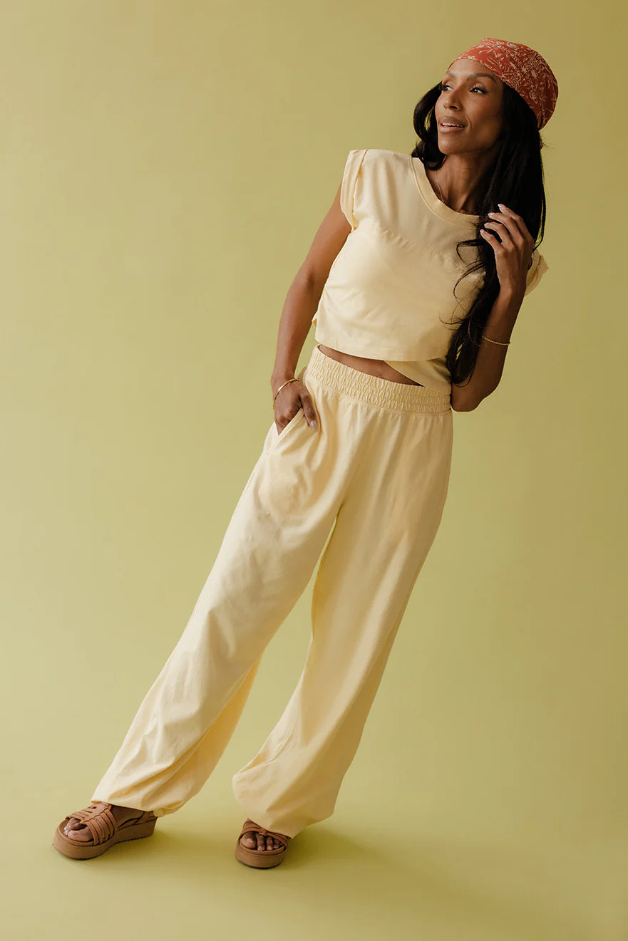 Free People Hot Shot Crossover Set - Image 3