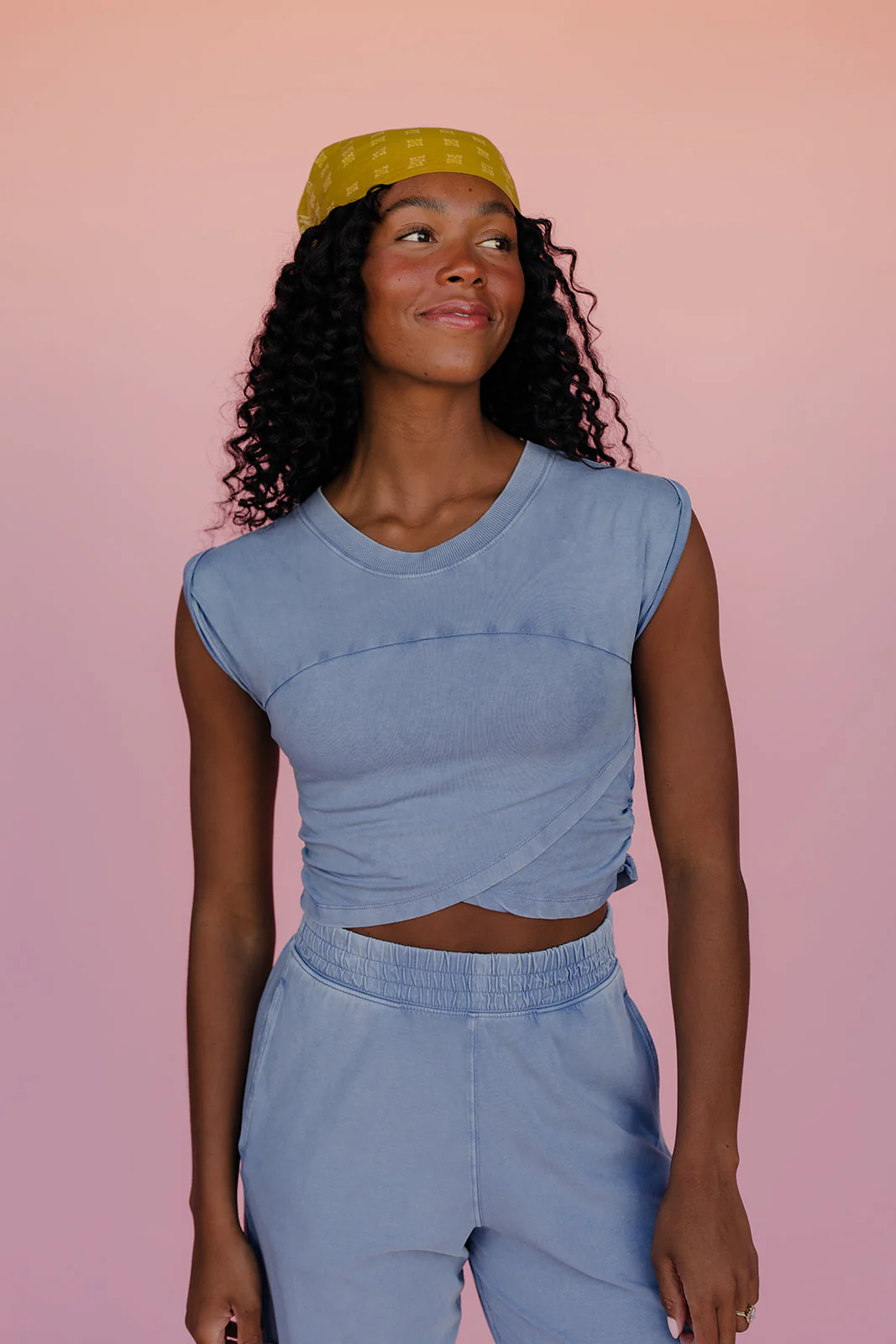 Free People Hot Shot Crossover Set - Image 32