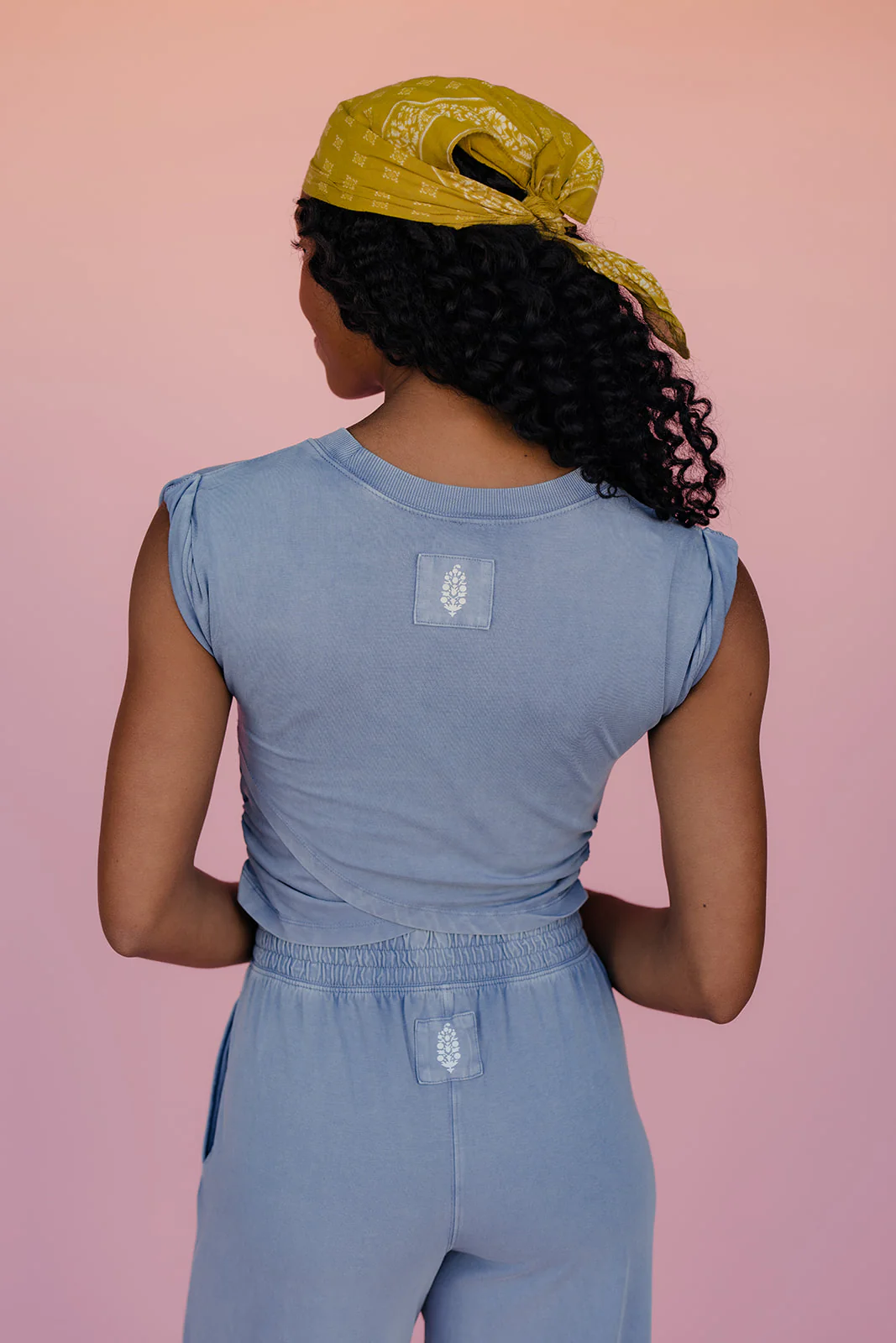 Free People Hot Shot Crossover Set - Image 33