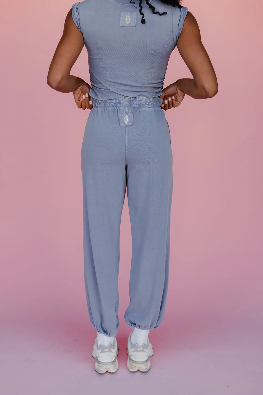 Free People Hot Shot Crossover Set - Image 35