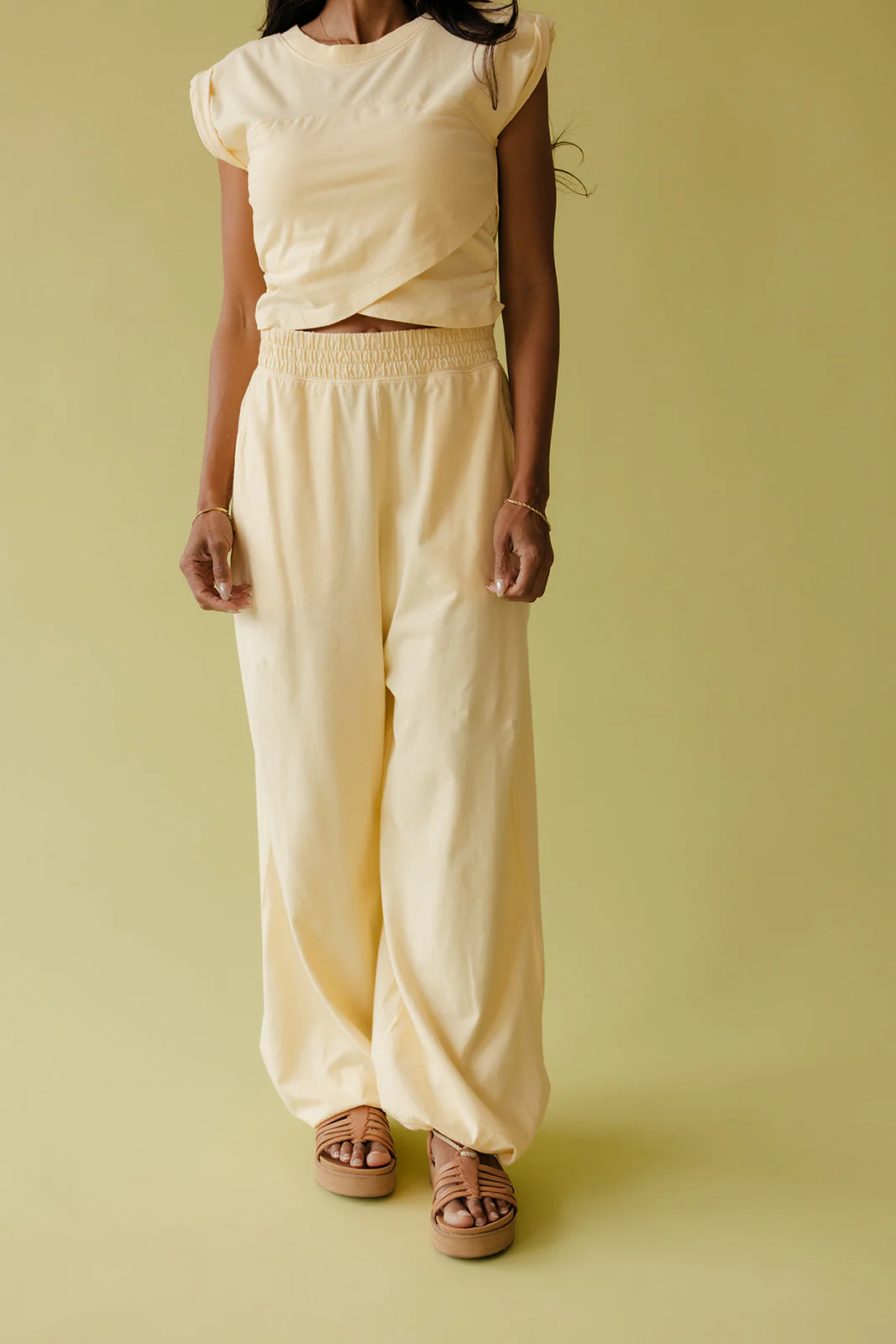 Free People Hot Shot Crossover Set - Image 6