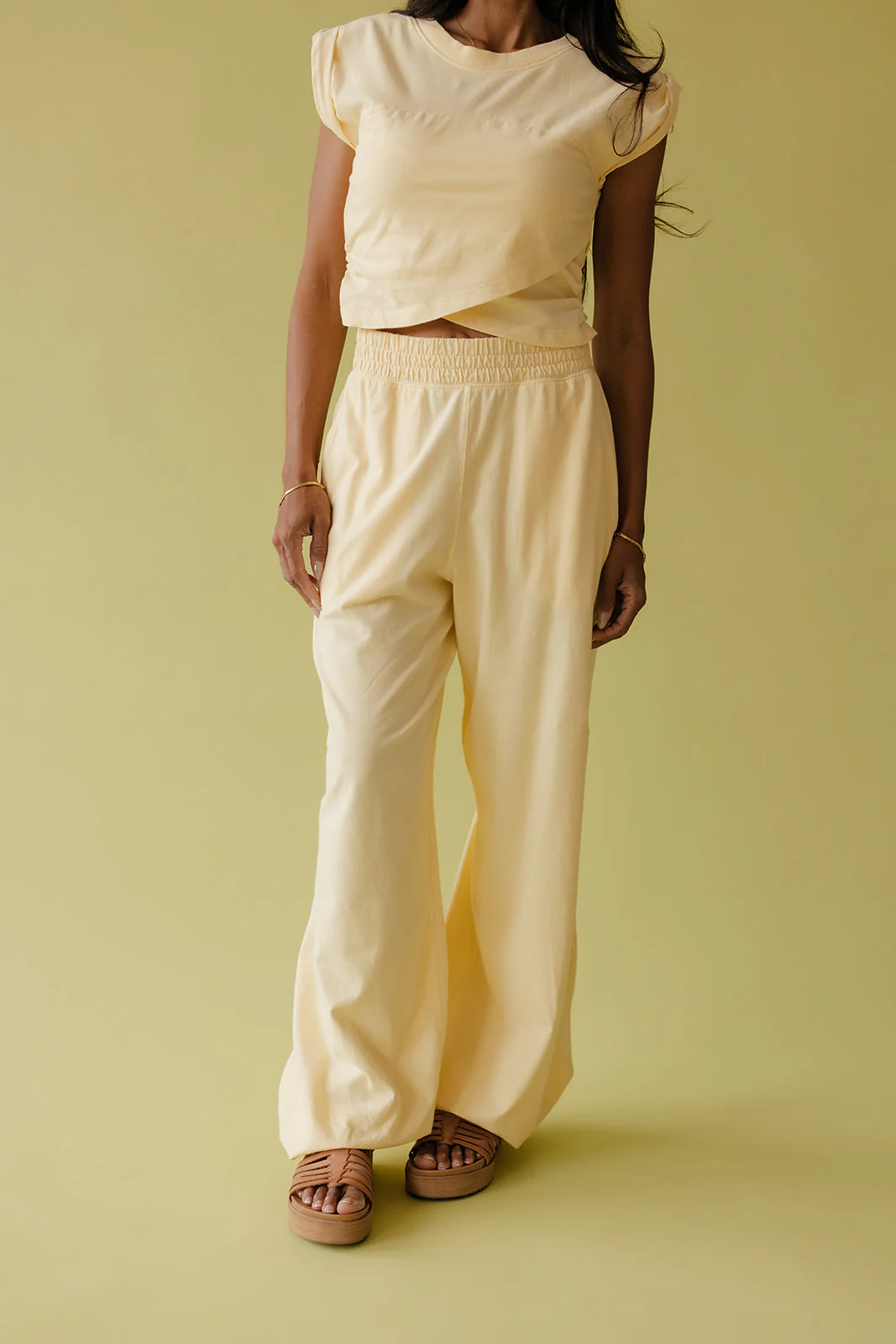 Free People Hot Shot Crossover Set - Image 7