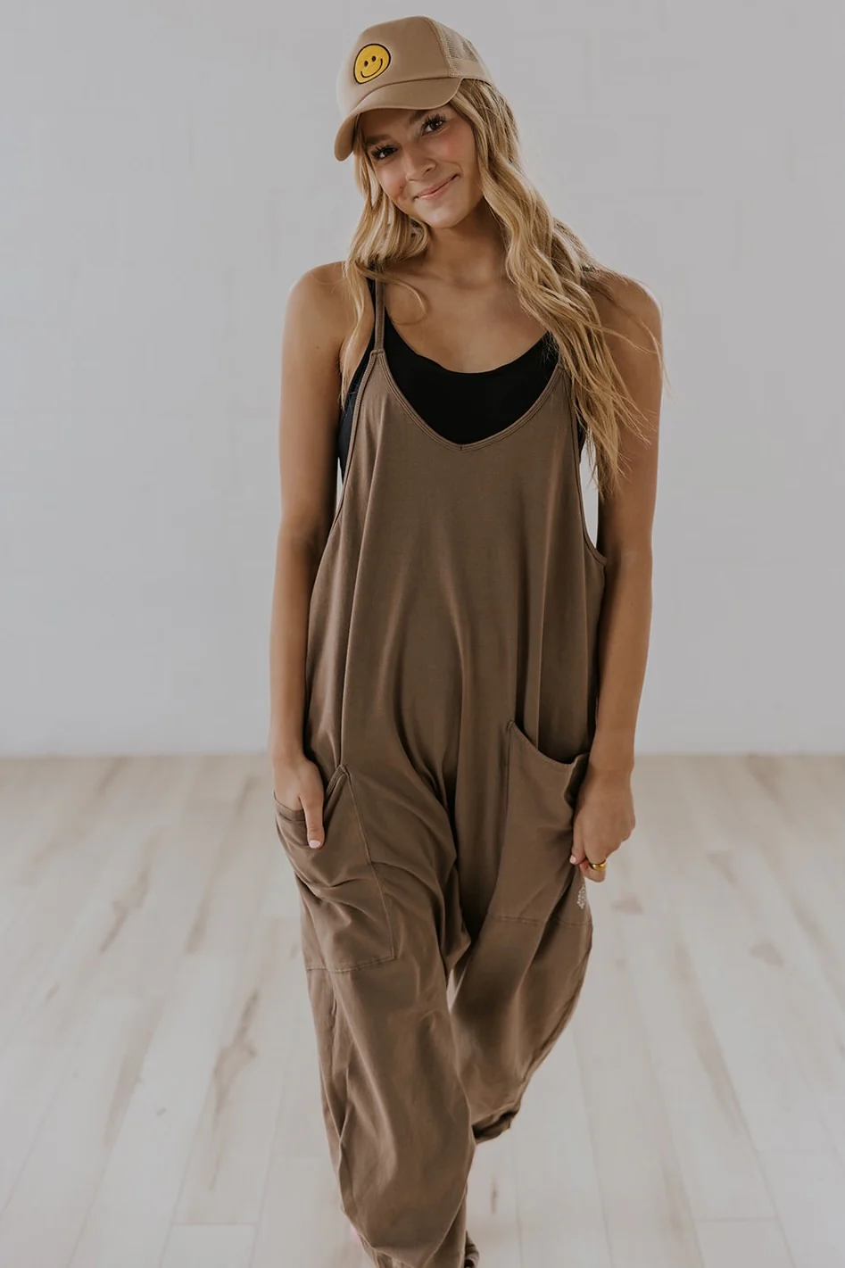 Free People Hot Shot Onesie - Image 35
