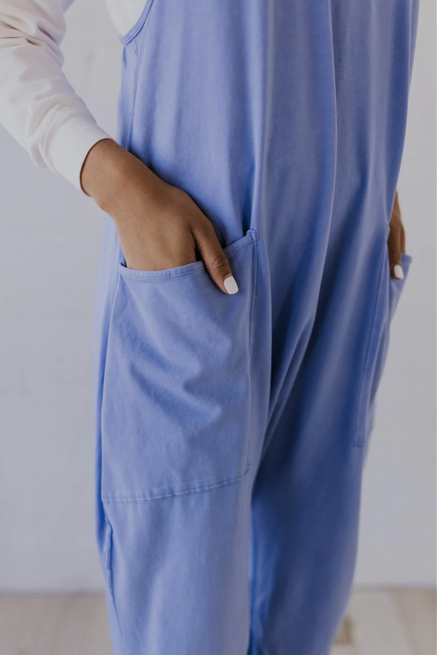 Free People Hot Shot Onesie - Image 56