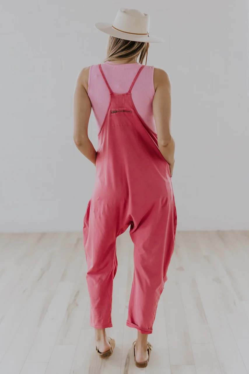 Free People Hot Shot Onesie - Image 68