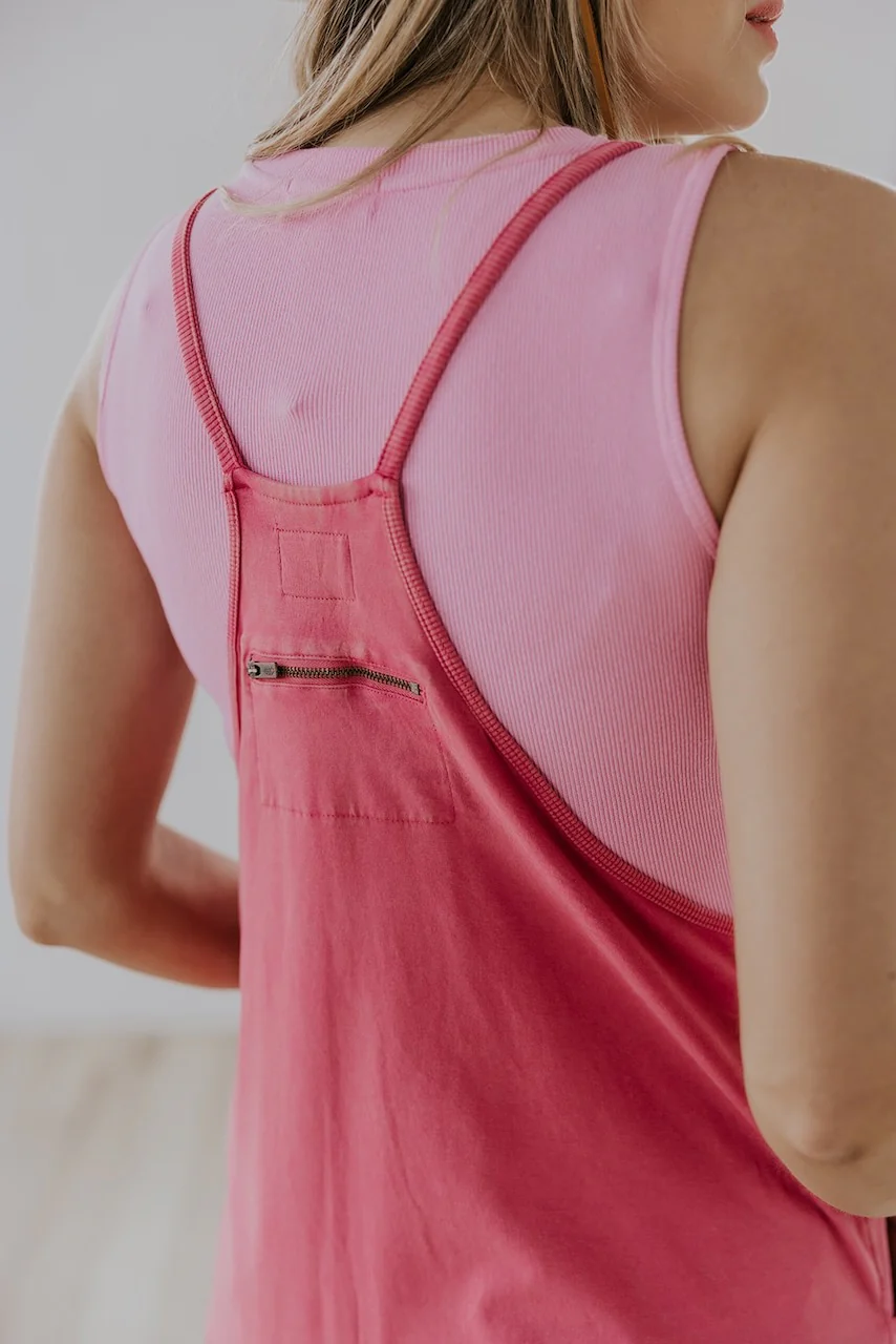 Free People Hot Shot Onesie - Image 69