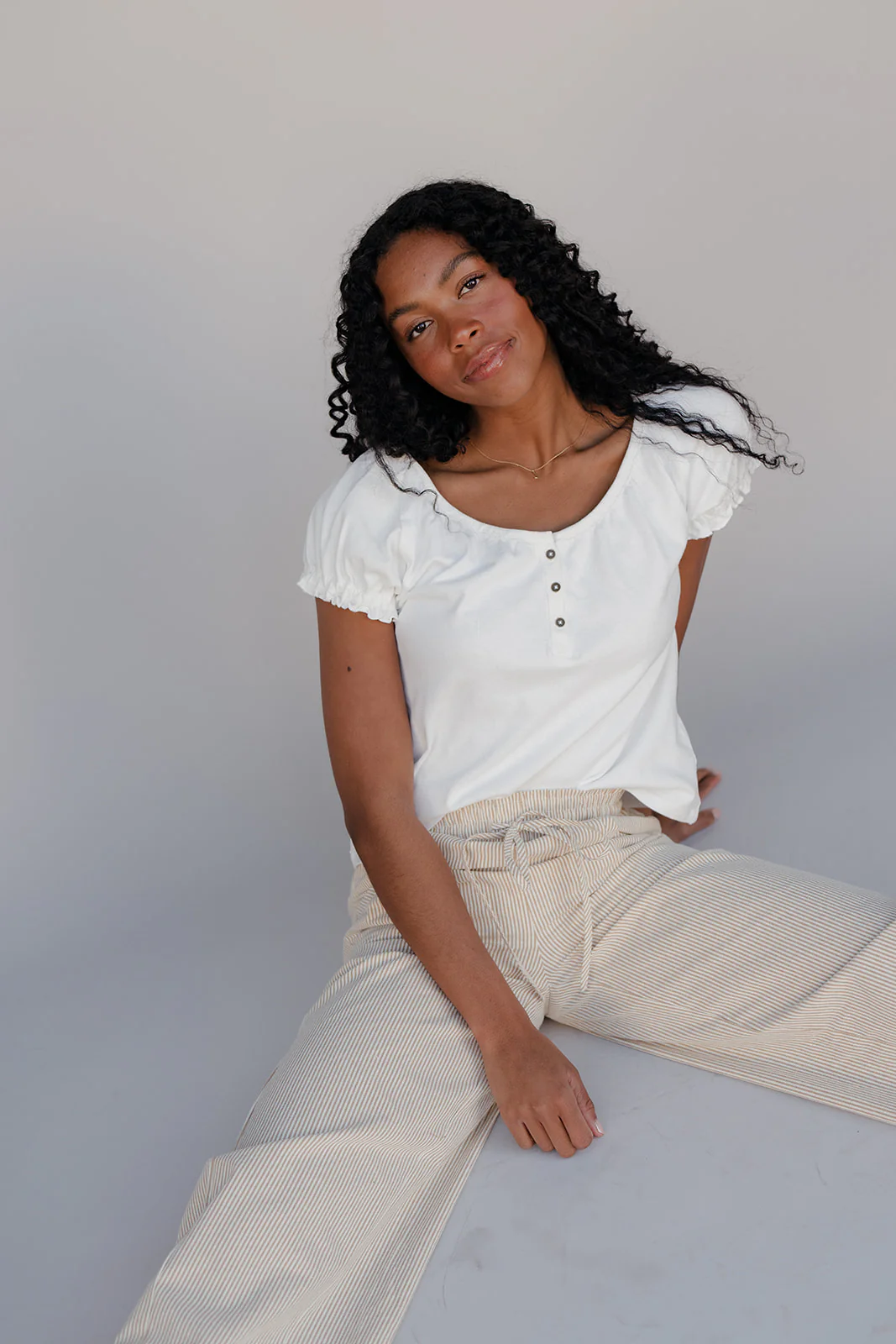 Free People Issa Tee - Image 2