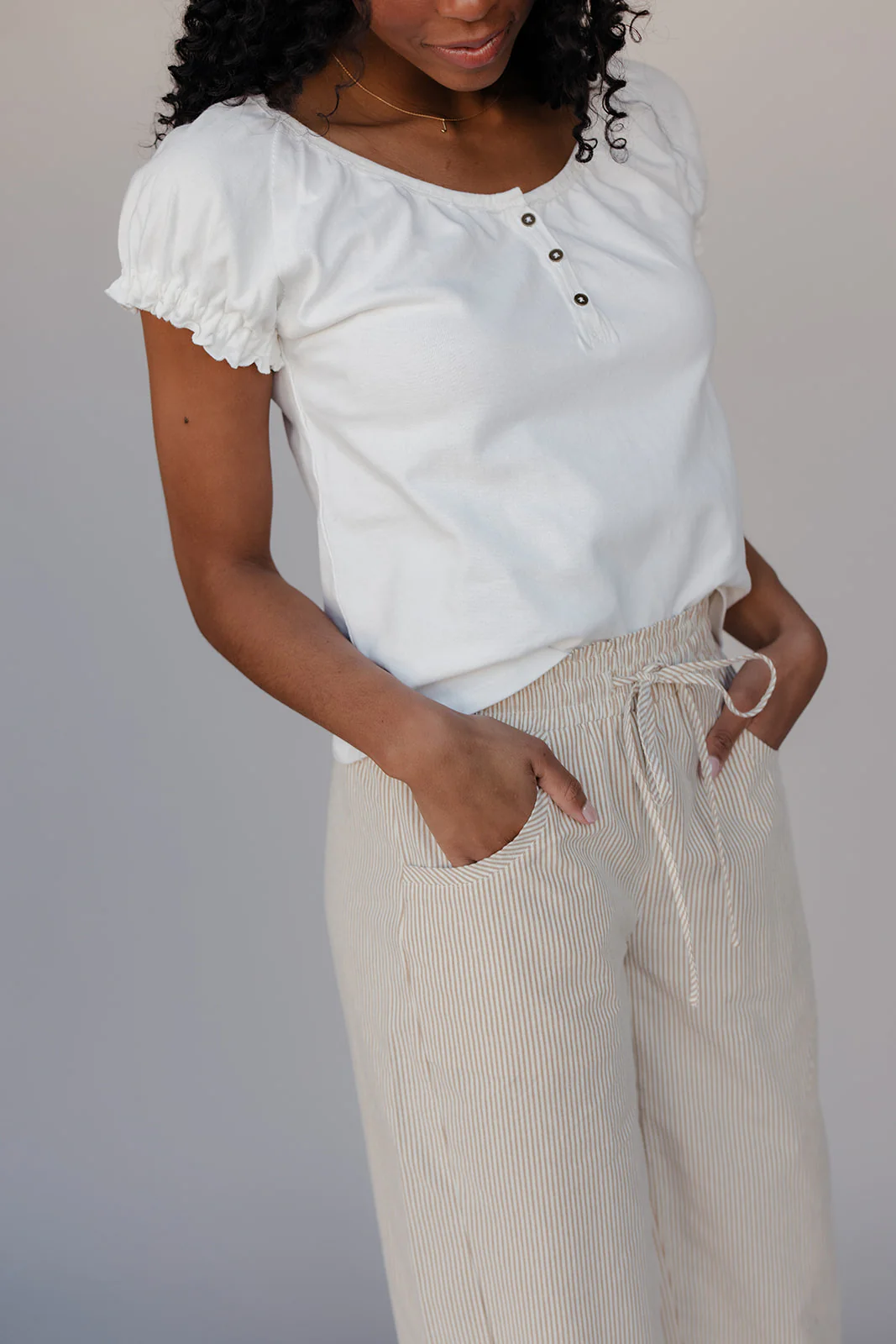 Free People Issa Tee - Image 3