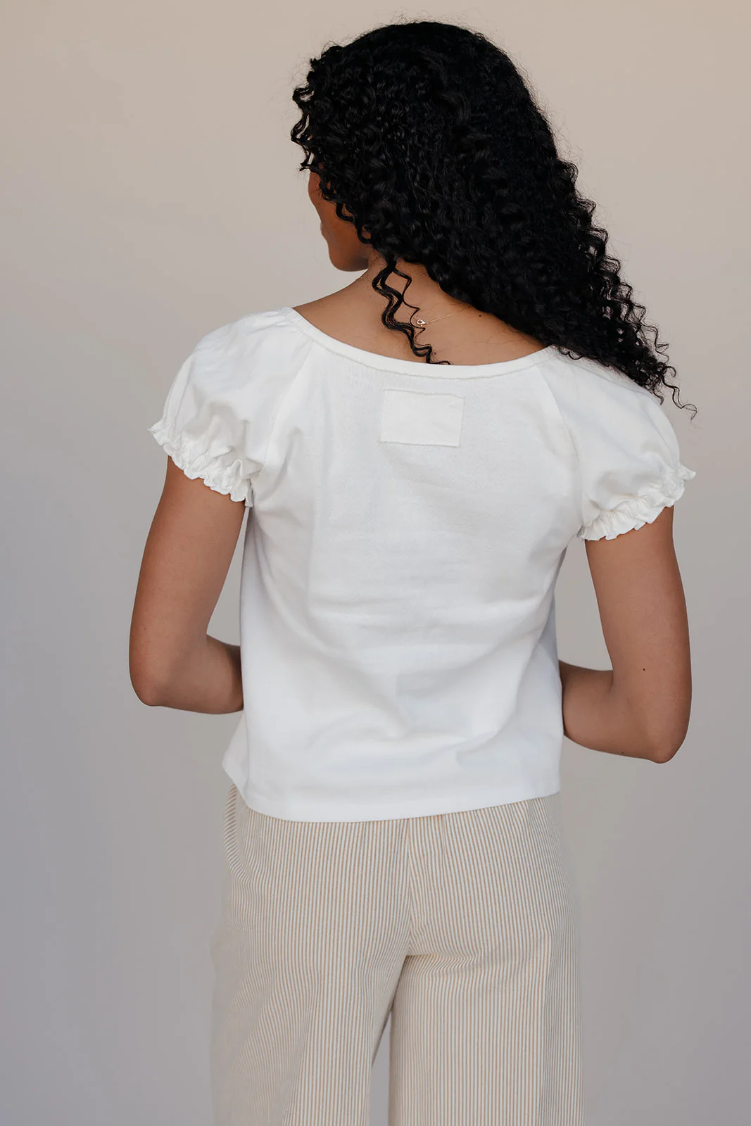 Free People Issa Tee - Image 5