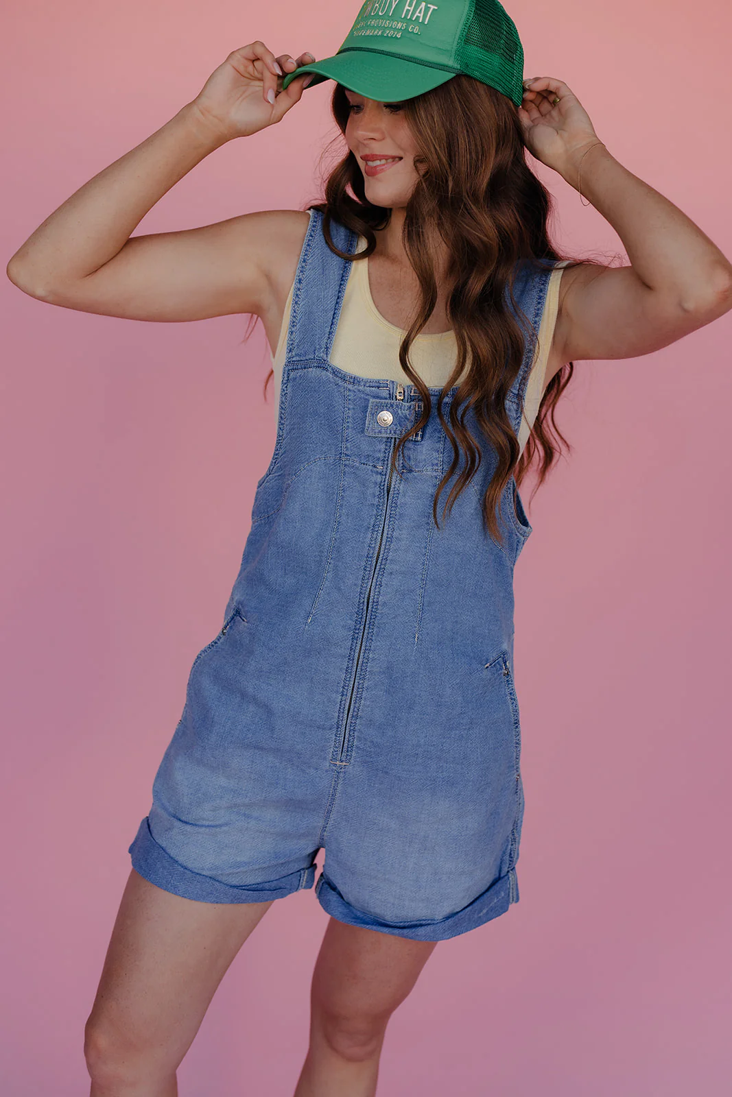 Free People Jude Shortall