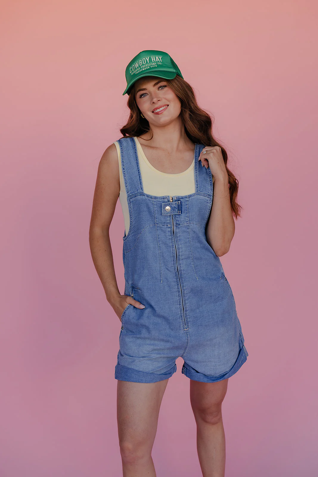Free People Jude Shortall - Image 2