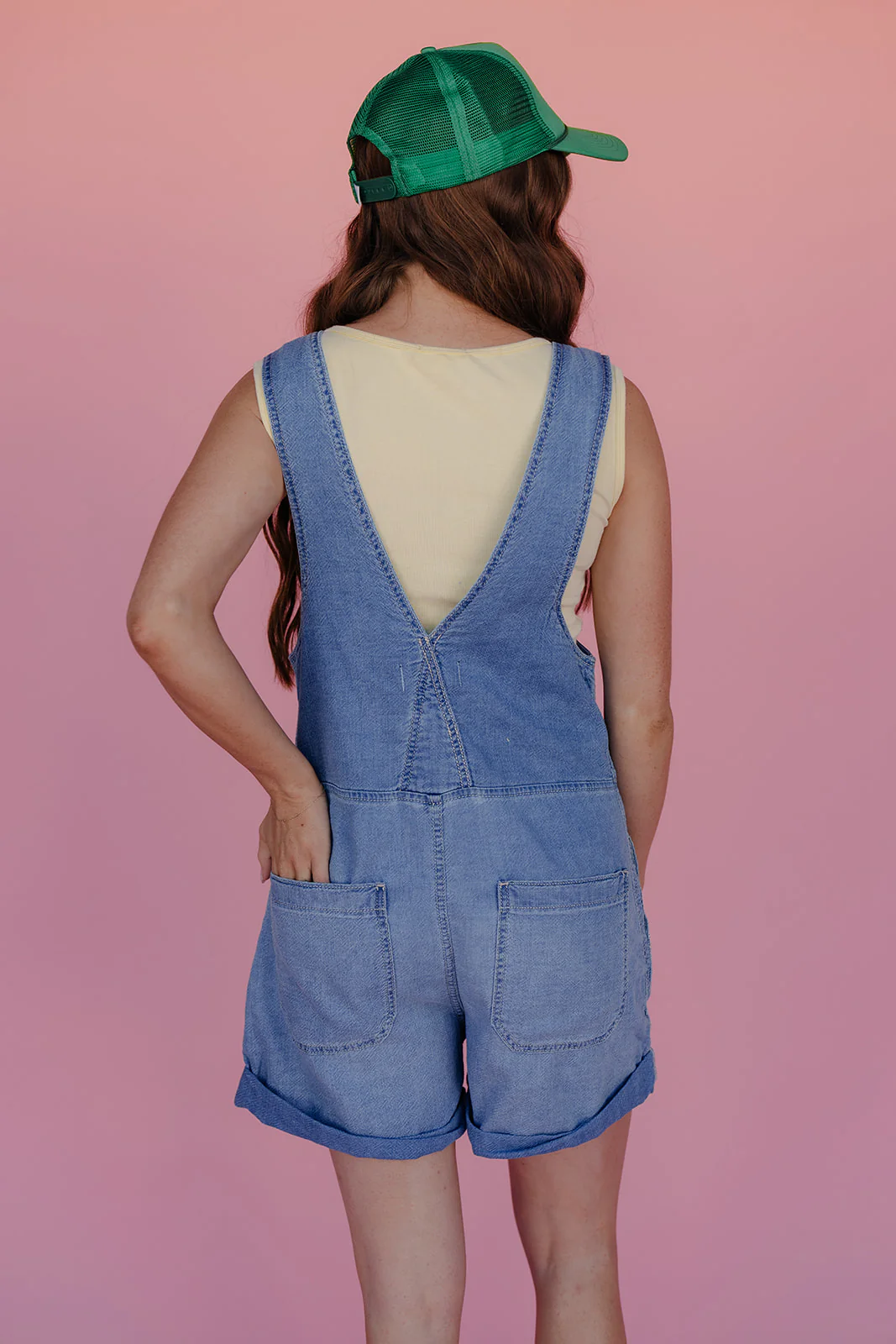 Free People Jude Shortall - Image 5
