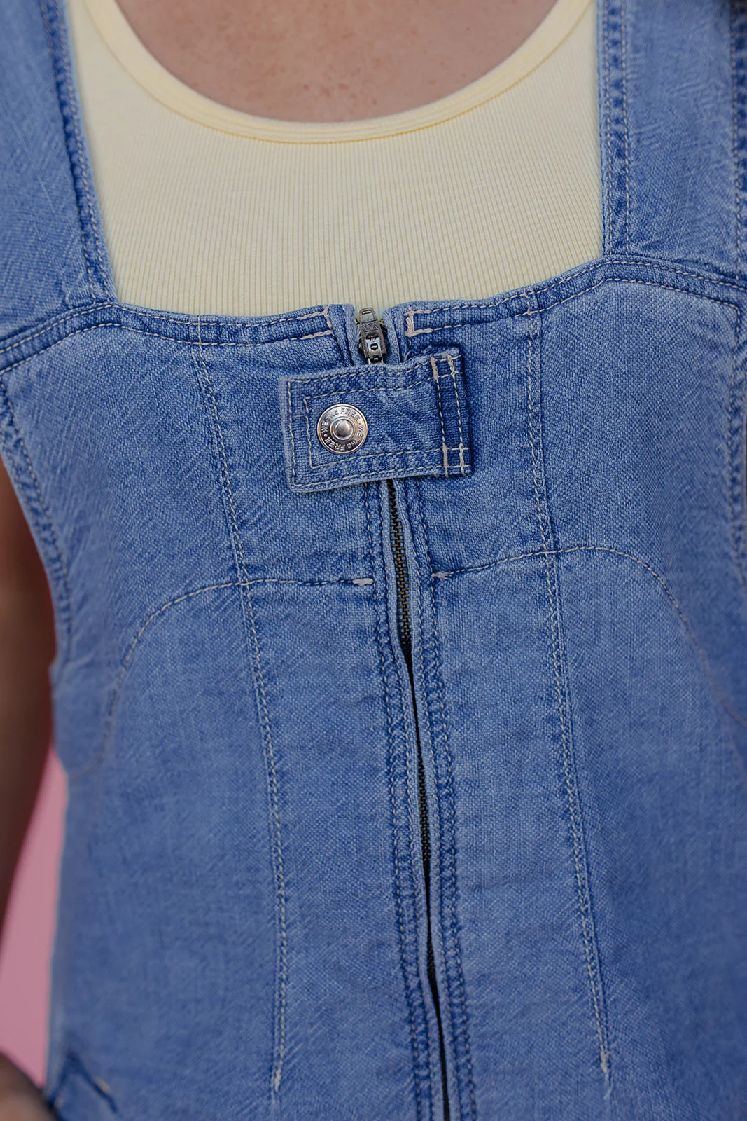 Free People Jude Shortall - Image 6