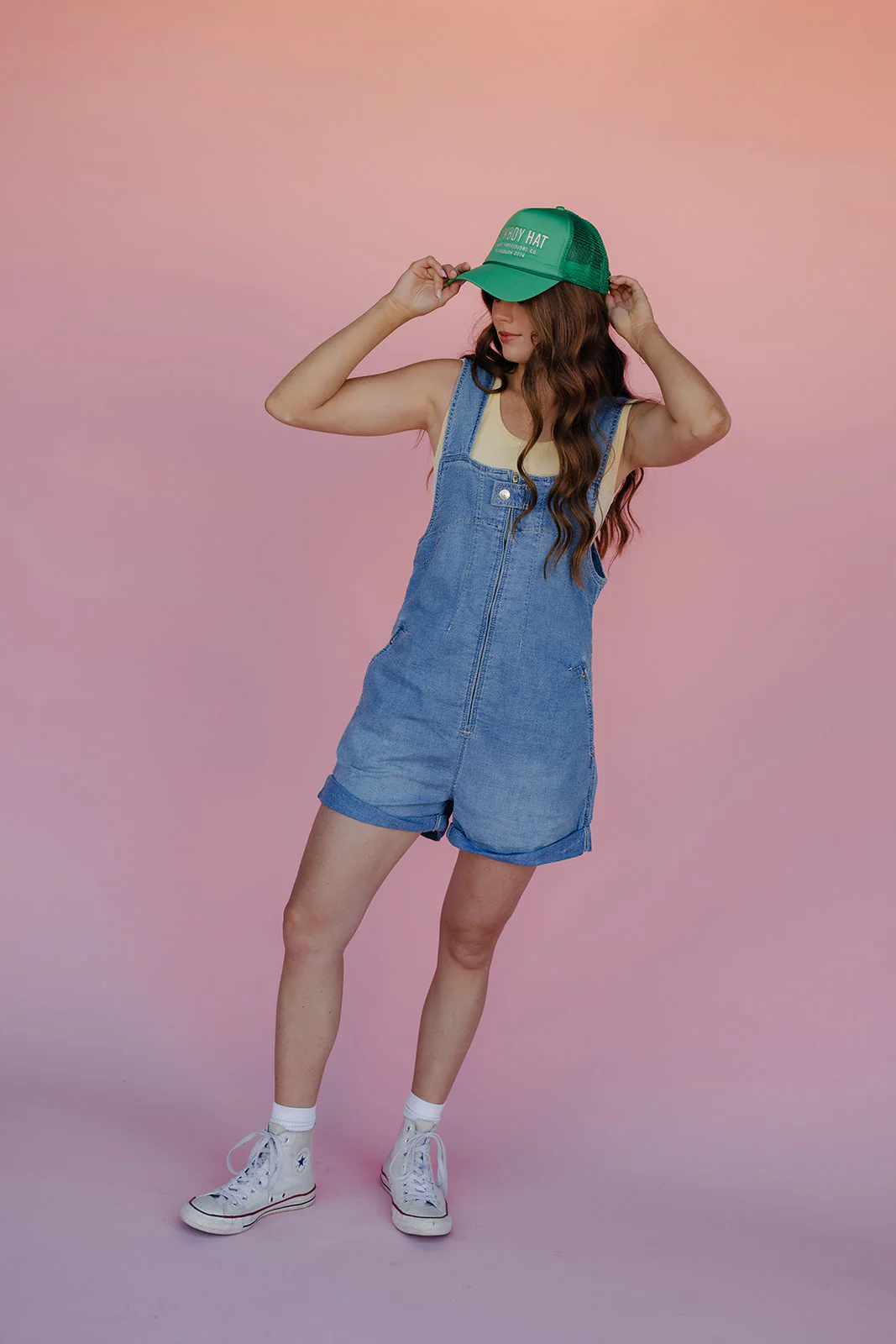 Free People Jude Shortall - Image 7