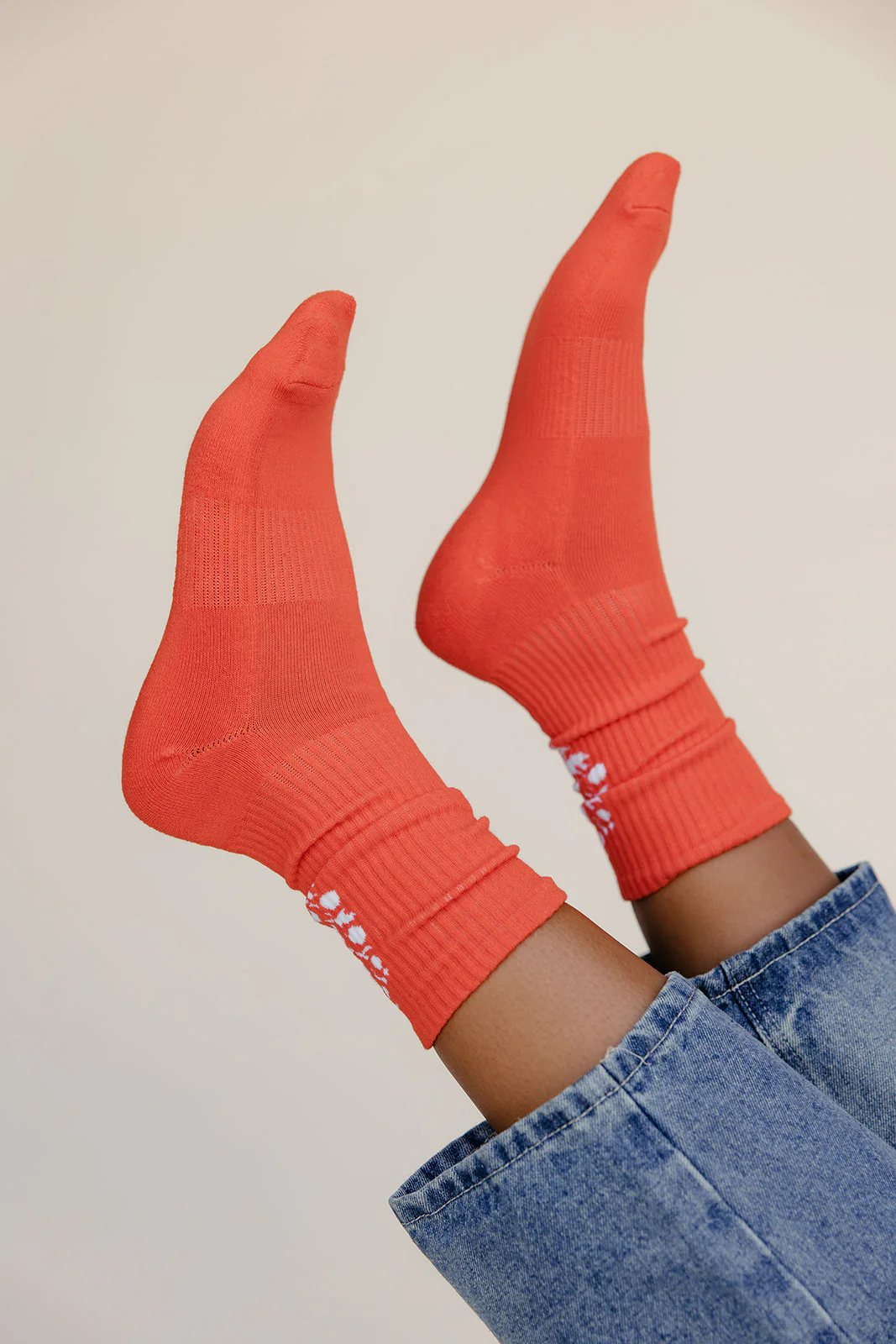 Free People Last Lap Tube Sock - Image 3