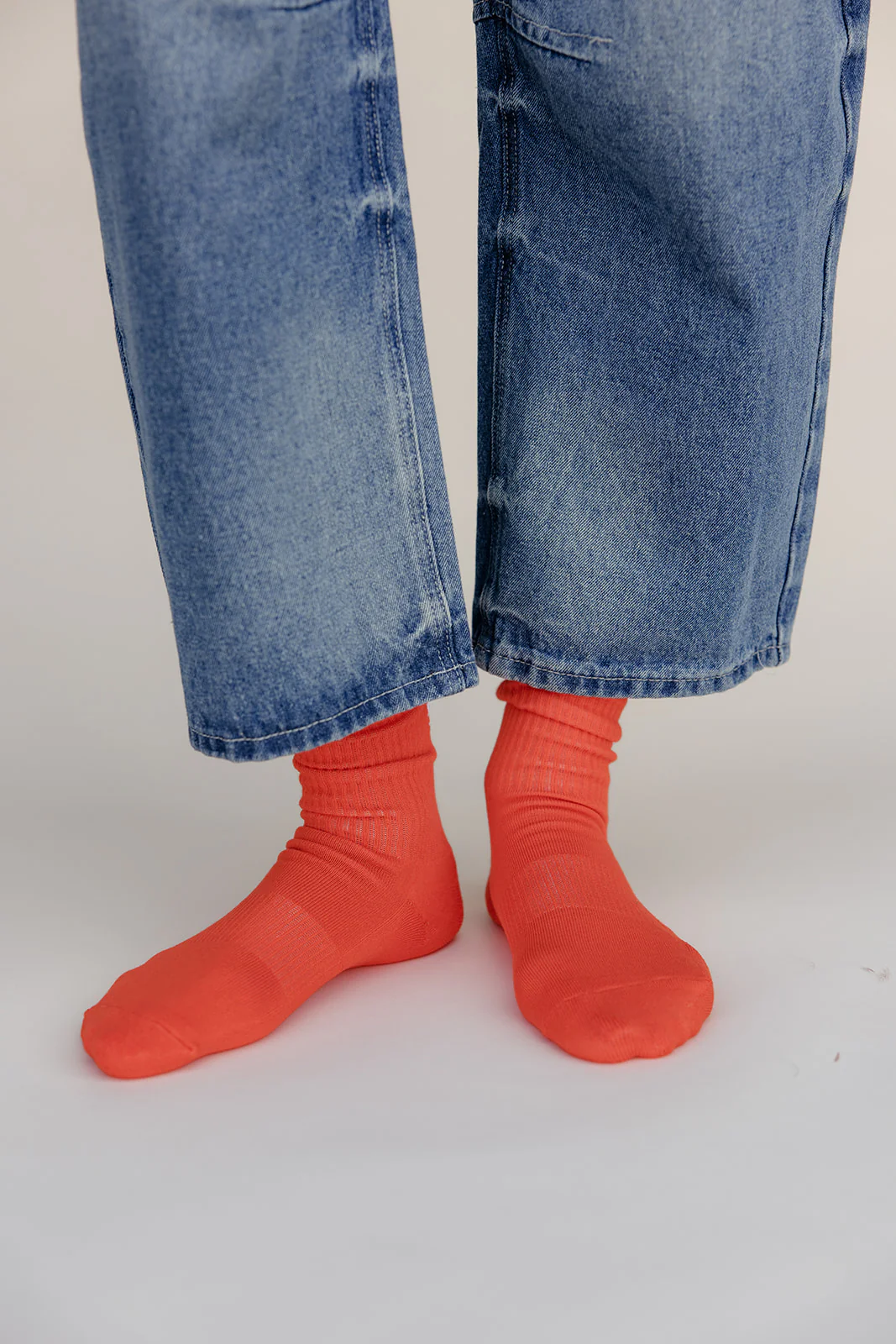 Free People Last Lap Tube Sock - Image 4