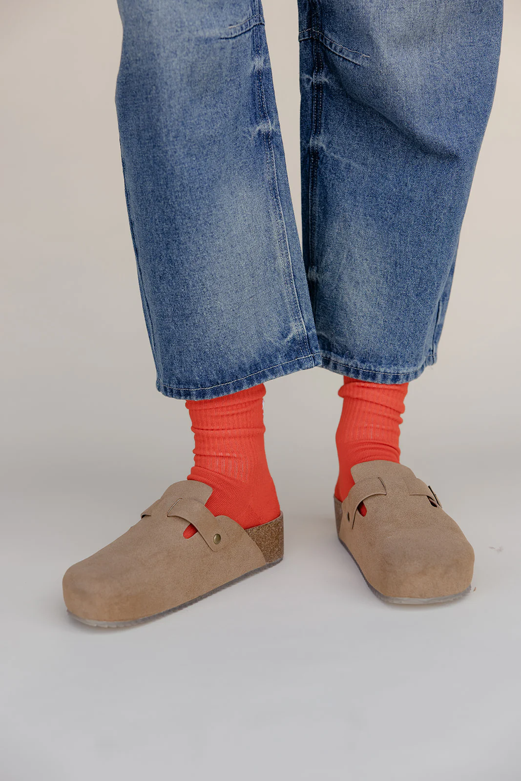 Free People Last Lap Tube Sock - Image 5