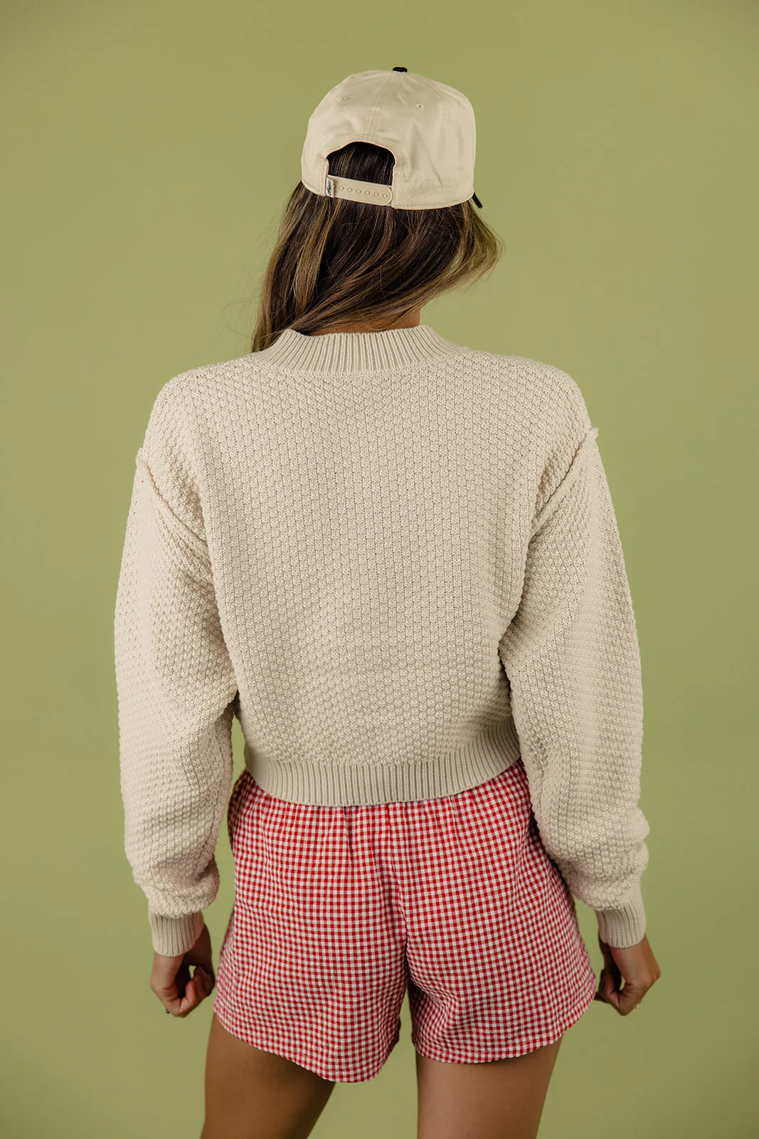Free People Lila Cardi - Image 4