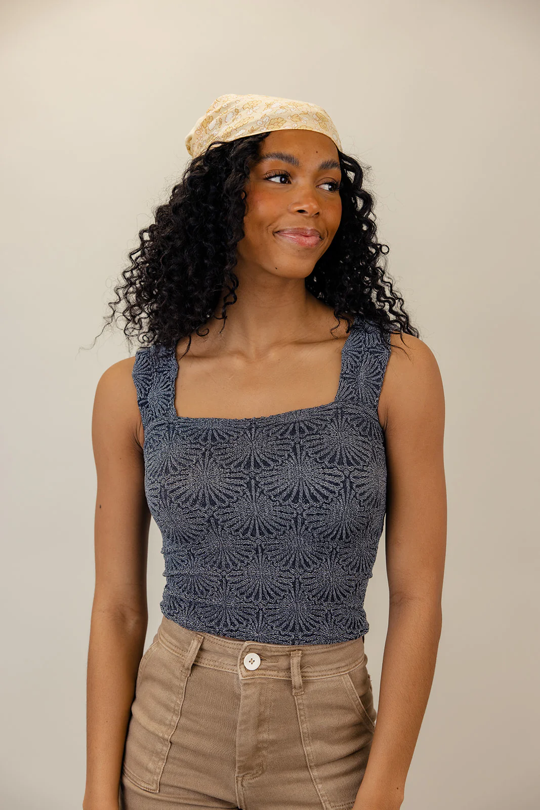 Free People Love Letter Cami - Image 11